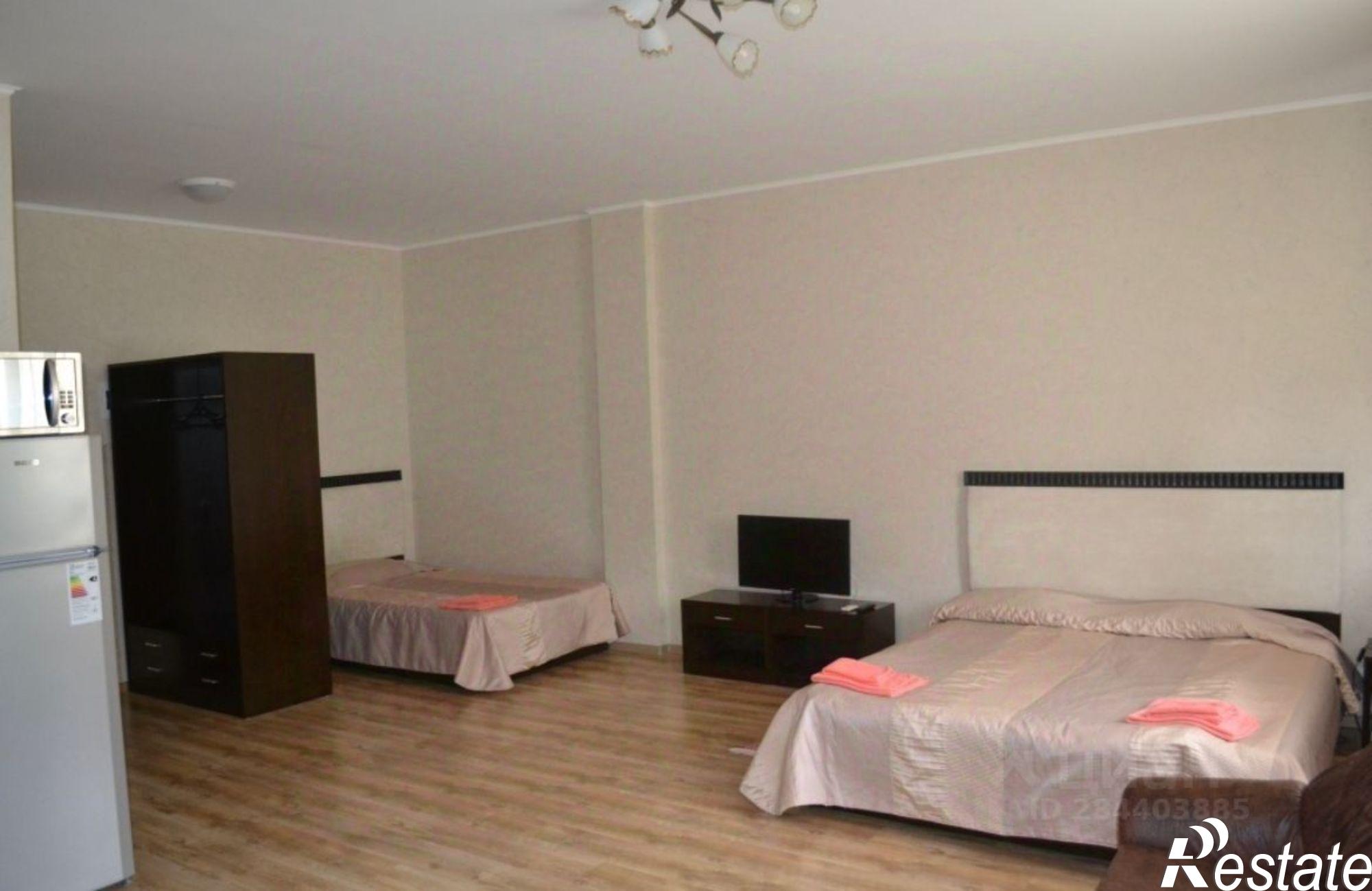 Купить квартиру за 8 900 000 рублей на Звёздная улица, 19/2