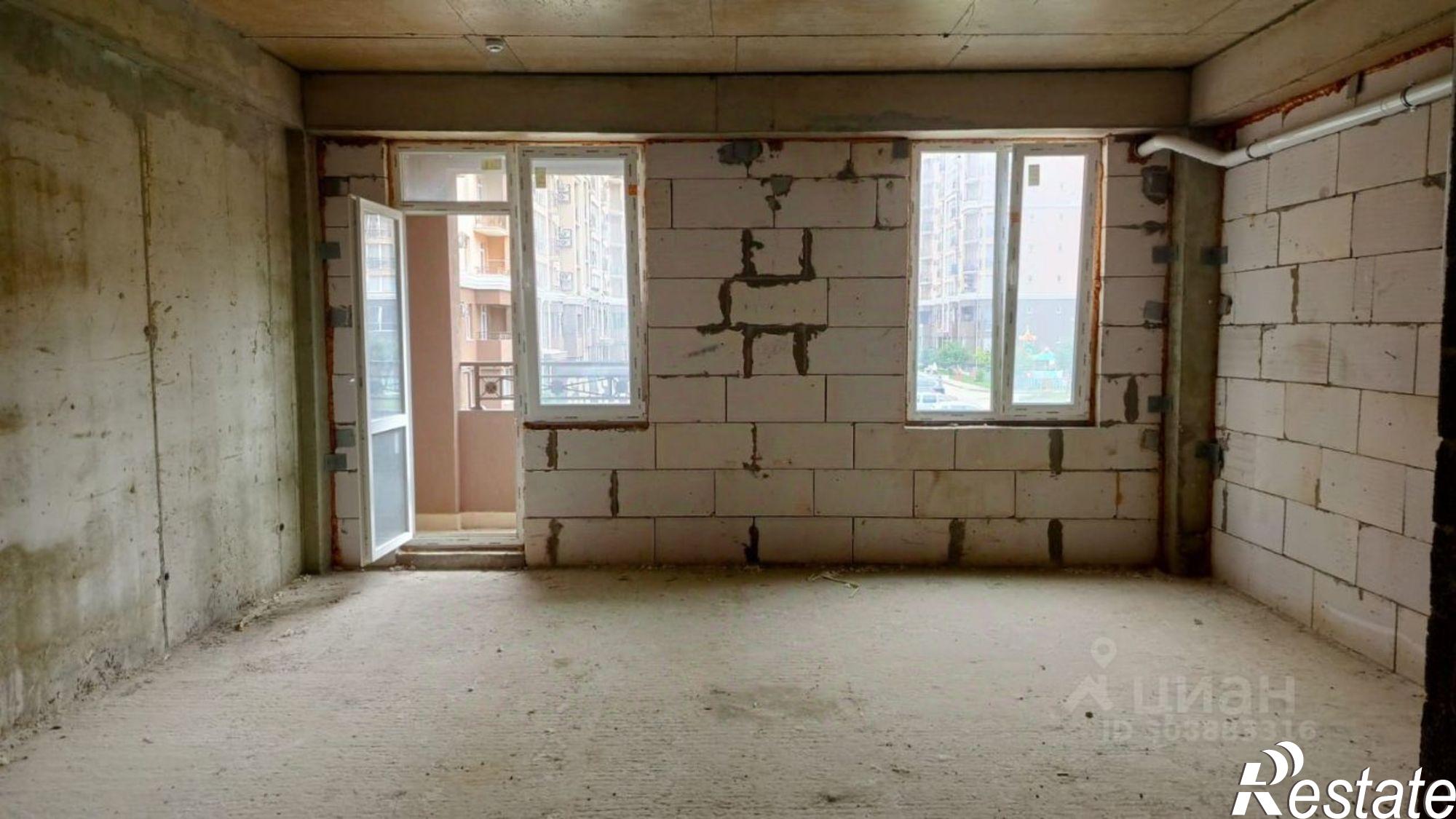 Купить квартиру за 8 400 000 рублей на улица Калараша, 131