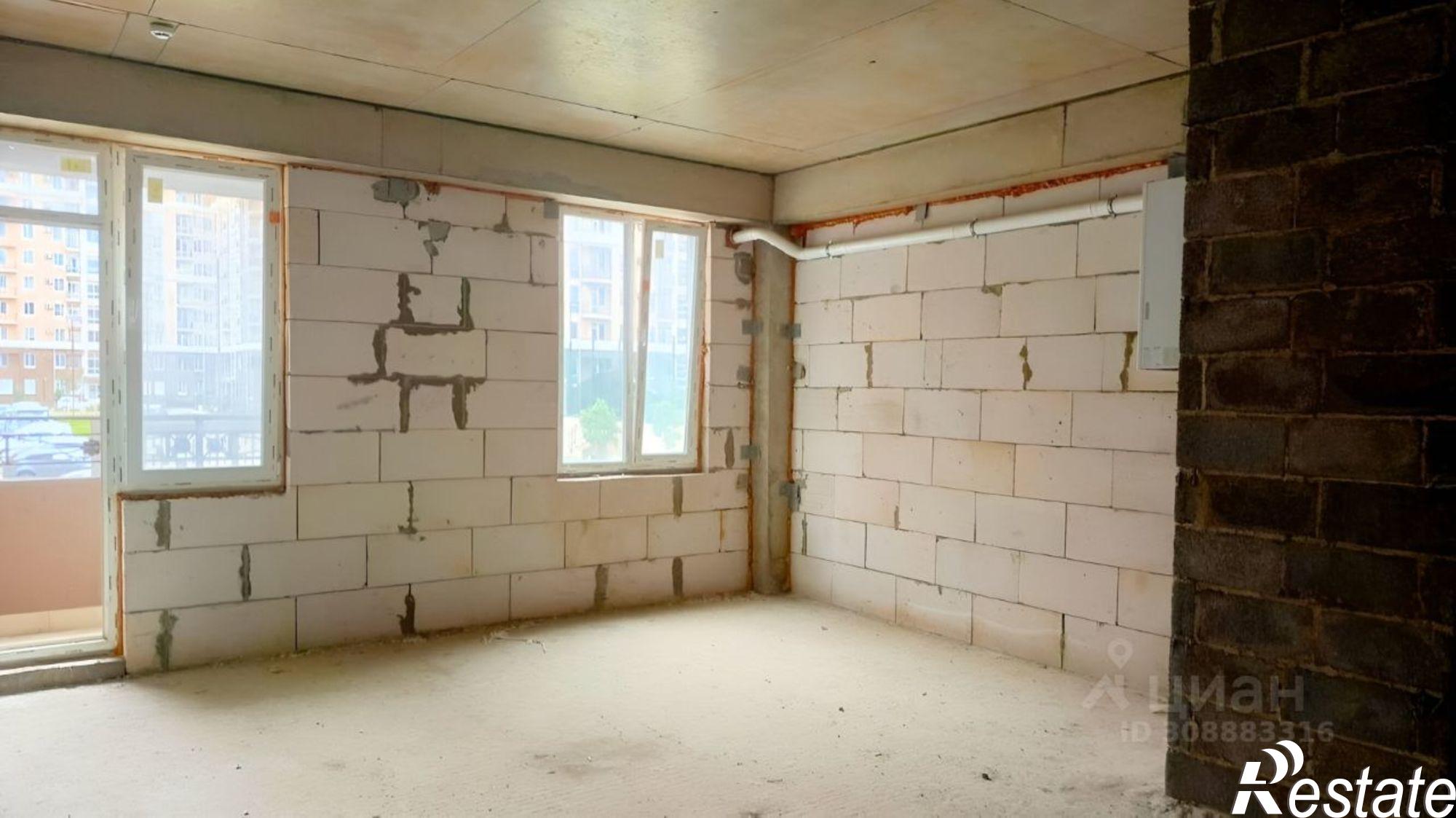 Купить квартиру за 8 400 000 рублей на улица Калараша, 131