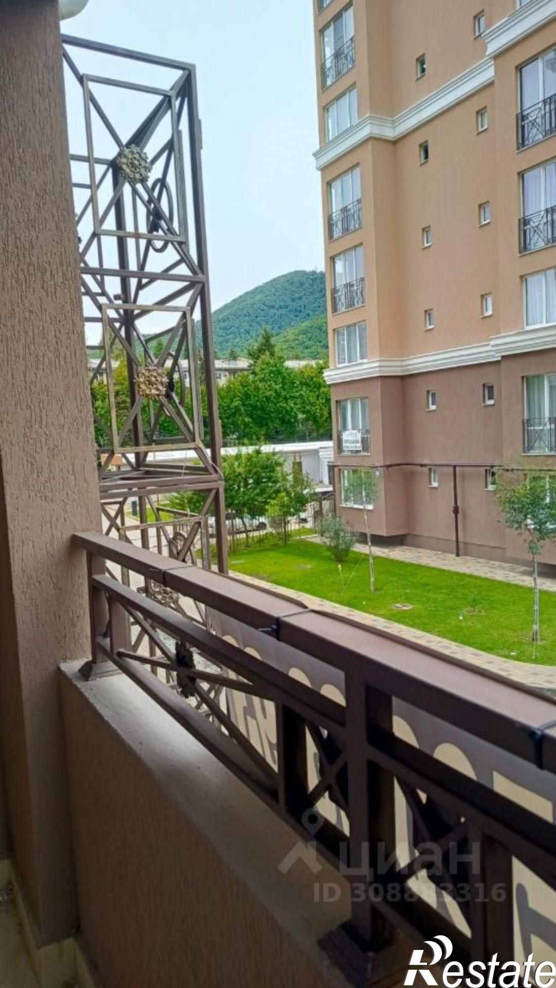 Купить квартиру за 8 400 000 рублей на улица Калараша, 131