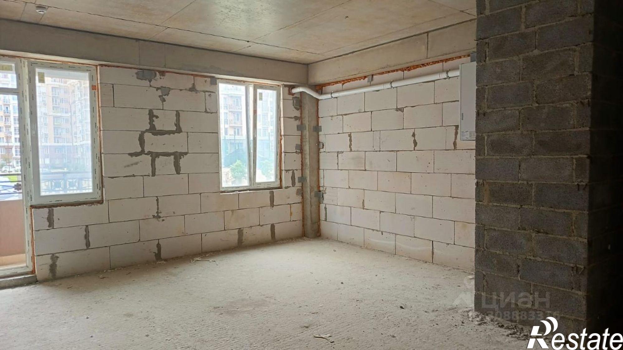 Купить квартиру за 8 400 000 рублей на улица Калараша, 131