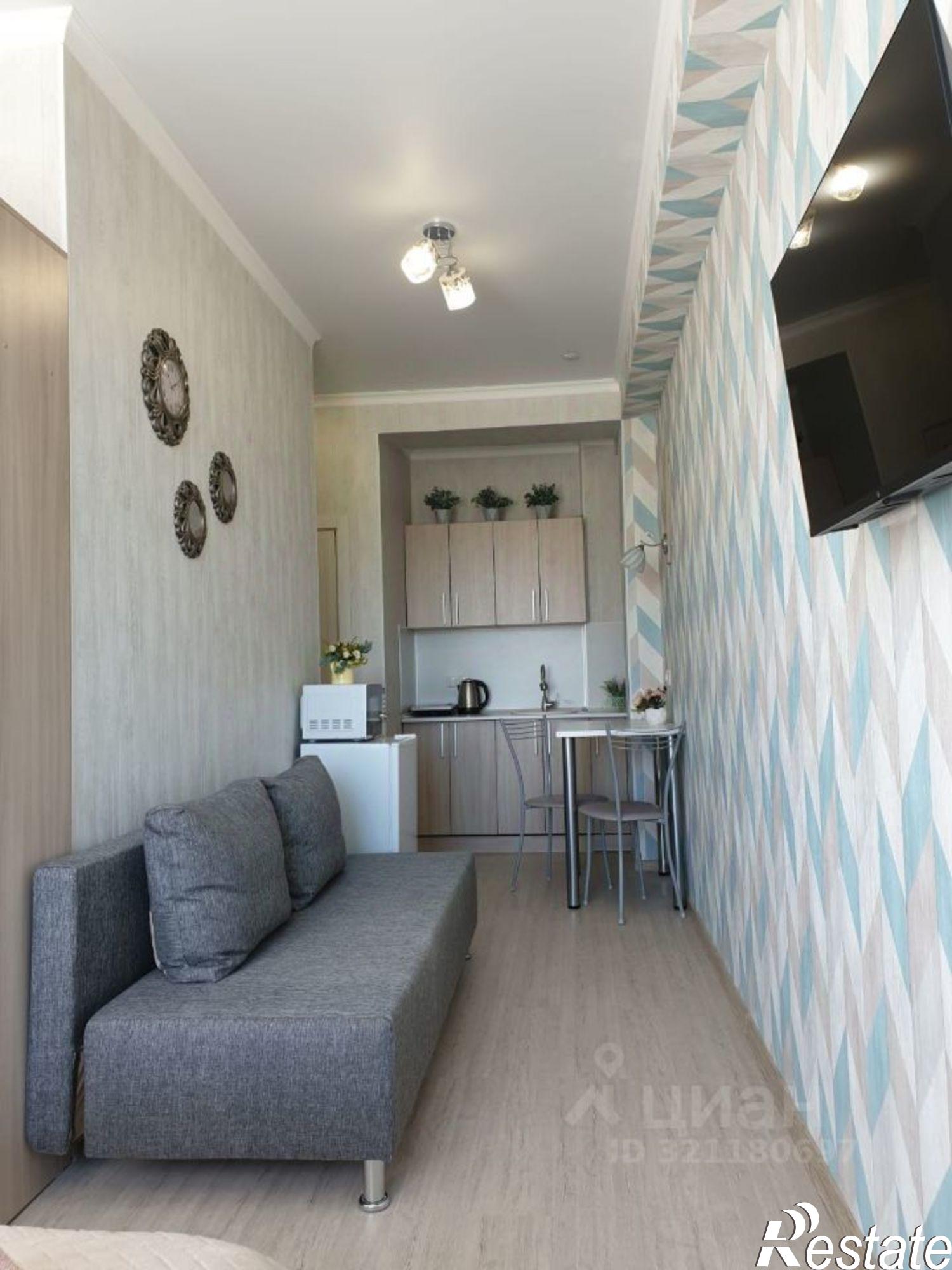 Купить квартиру за 9 350 000 рублей на улица Калараша, 131