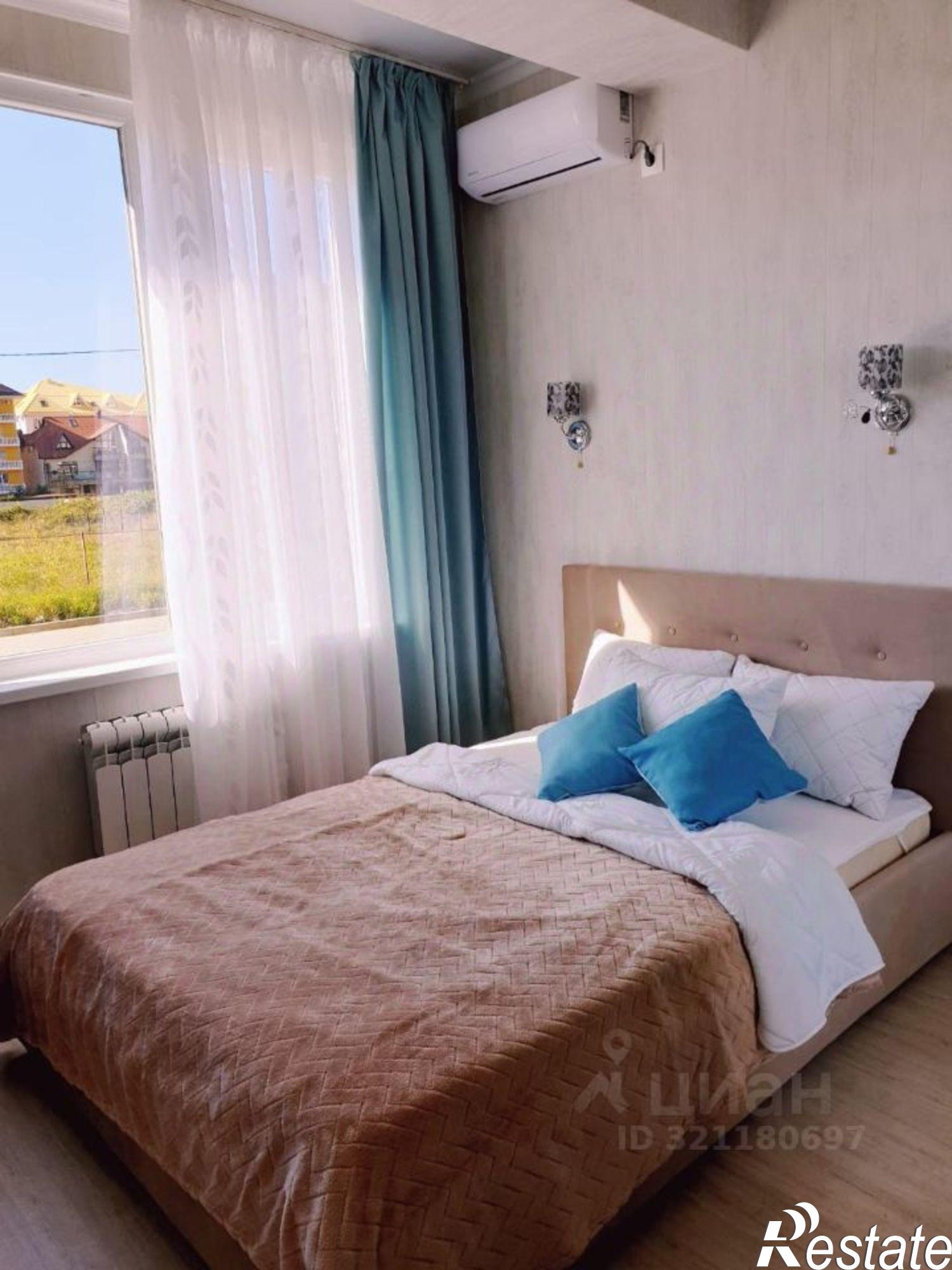 Купить квартиру за 9 350 000 рублей на улица Калараша, 131