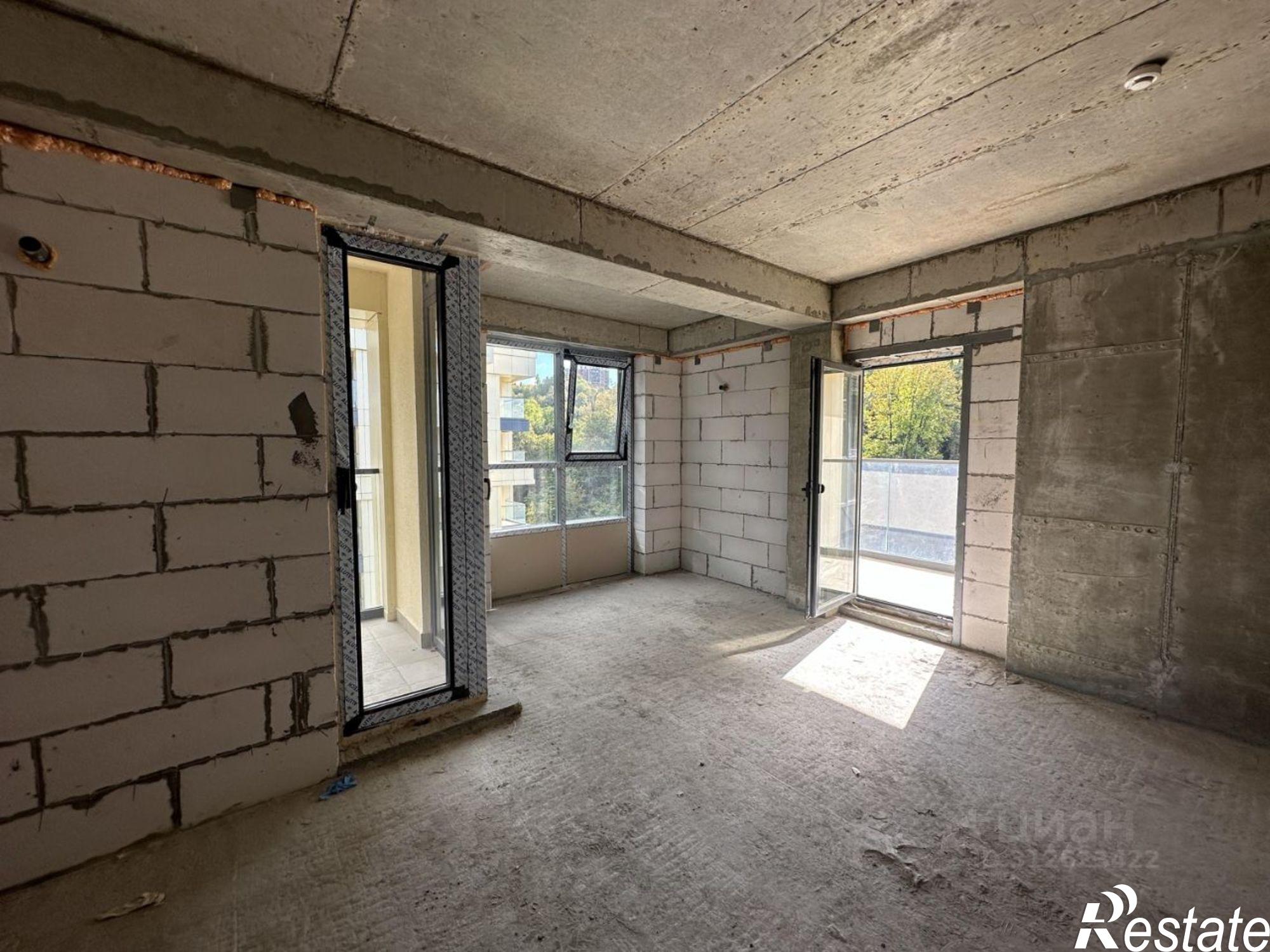 Купить квартиру за 8 950 000 рублей на Пластунская улица, 104