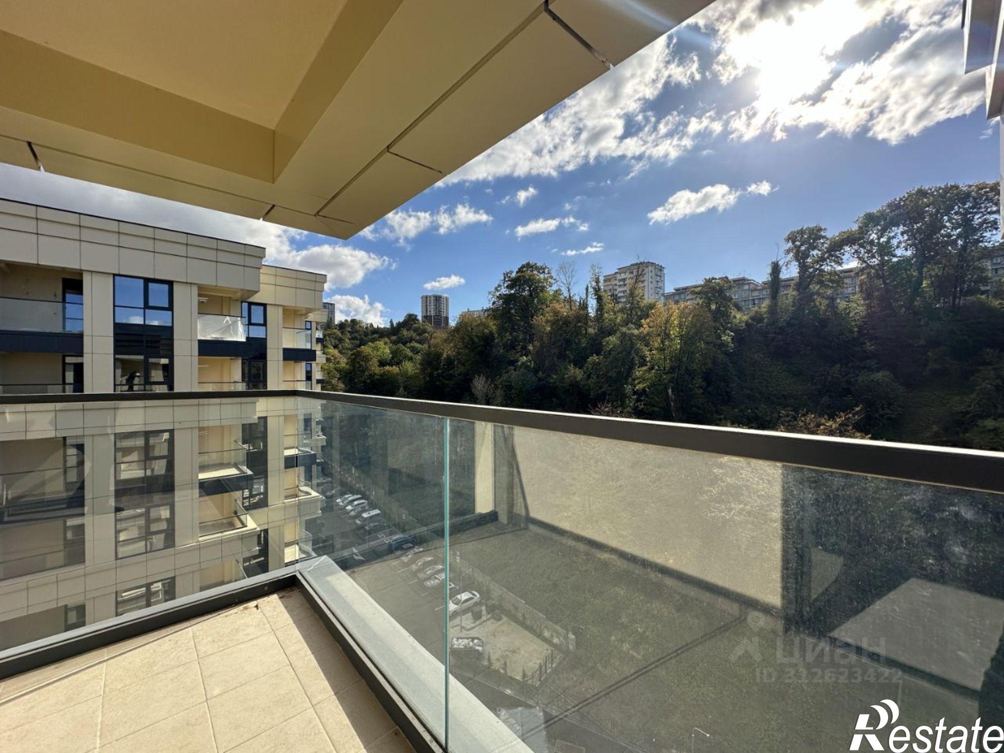 Купить квартиру за 8 950 000 рублей на Пластунская улица, 104