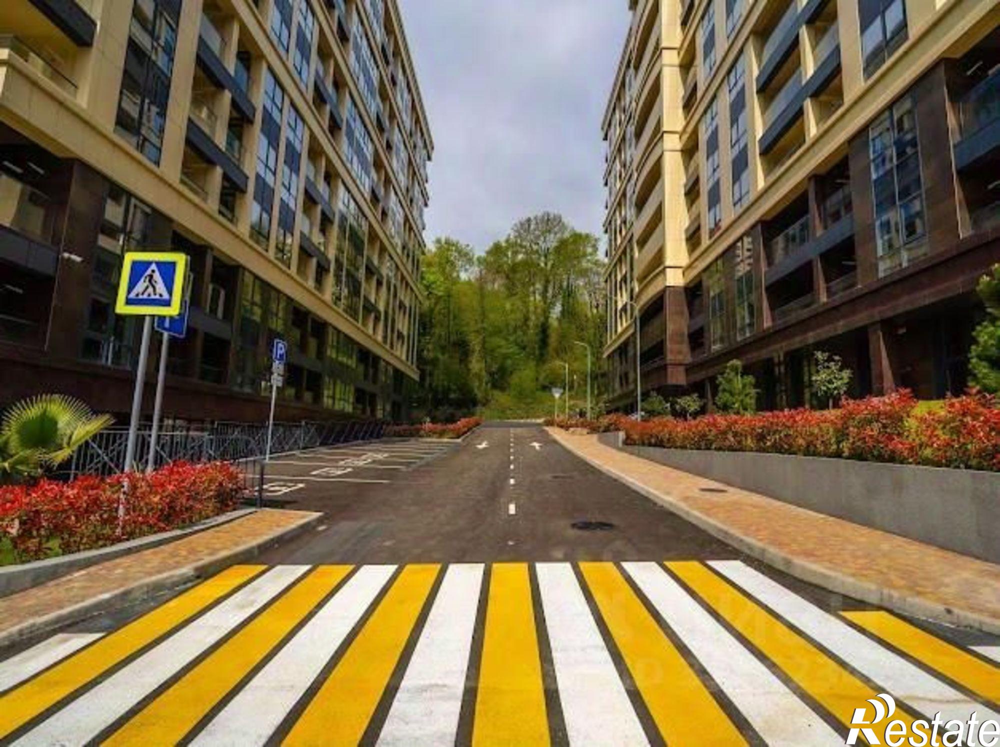 Купить квартиру за 8 950 000 рублей на Пластунская улица, 104