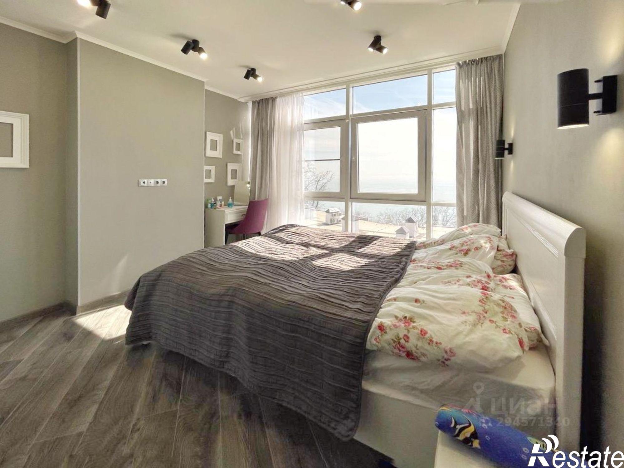 Купить квартиру за 26 000 000 рублей на Прозрачная улица, 35 к5