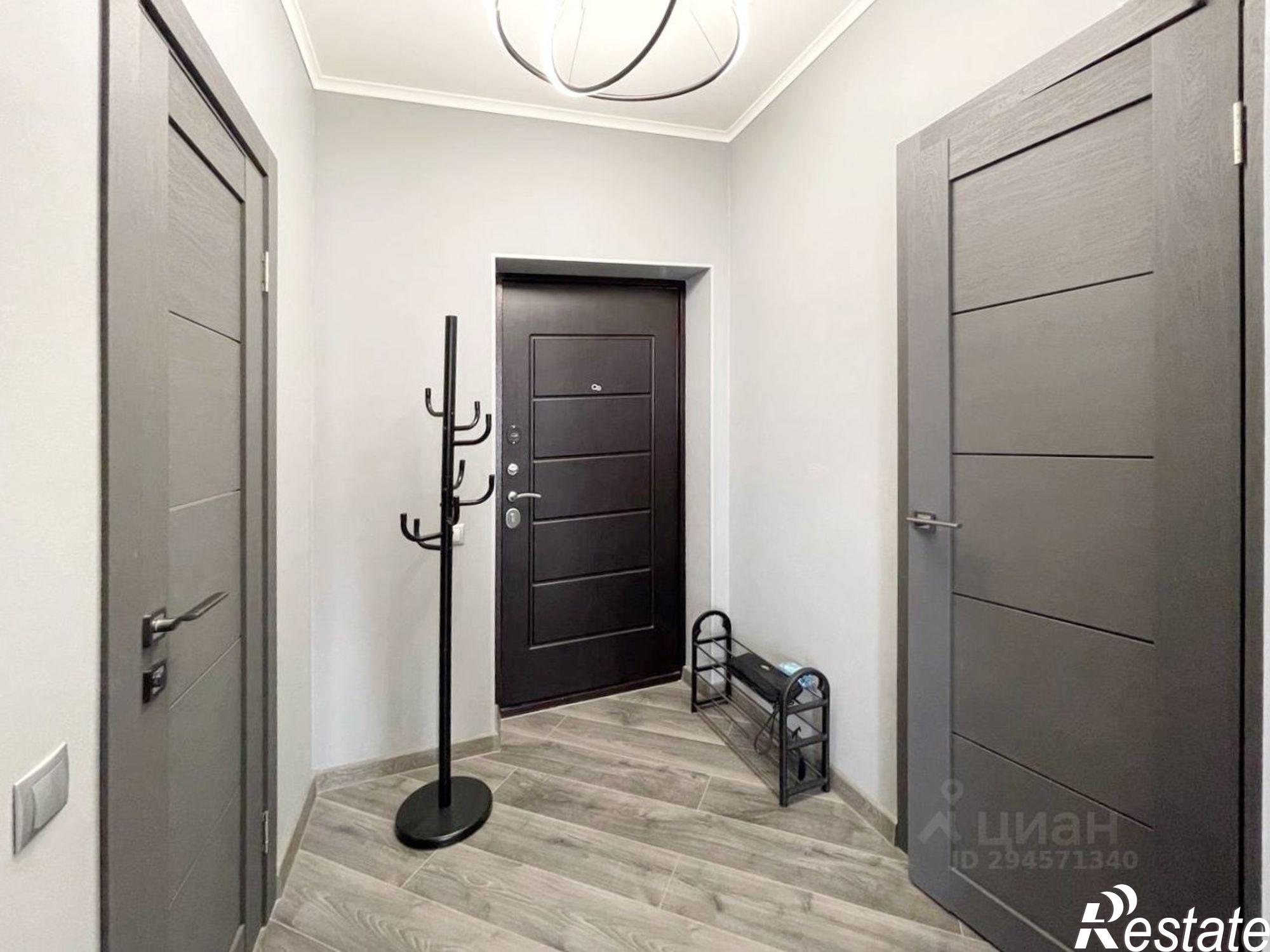 Купить квартиру за 26 000 000 рублей на Прозрачная улица, 35 к5