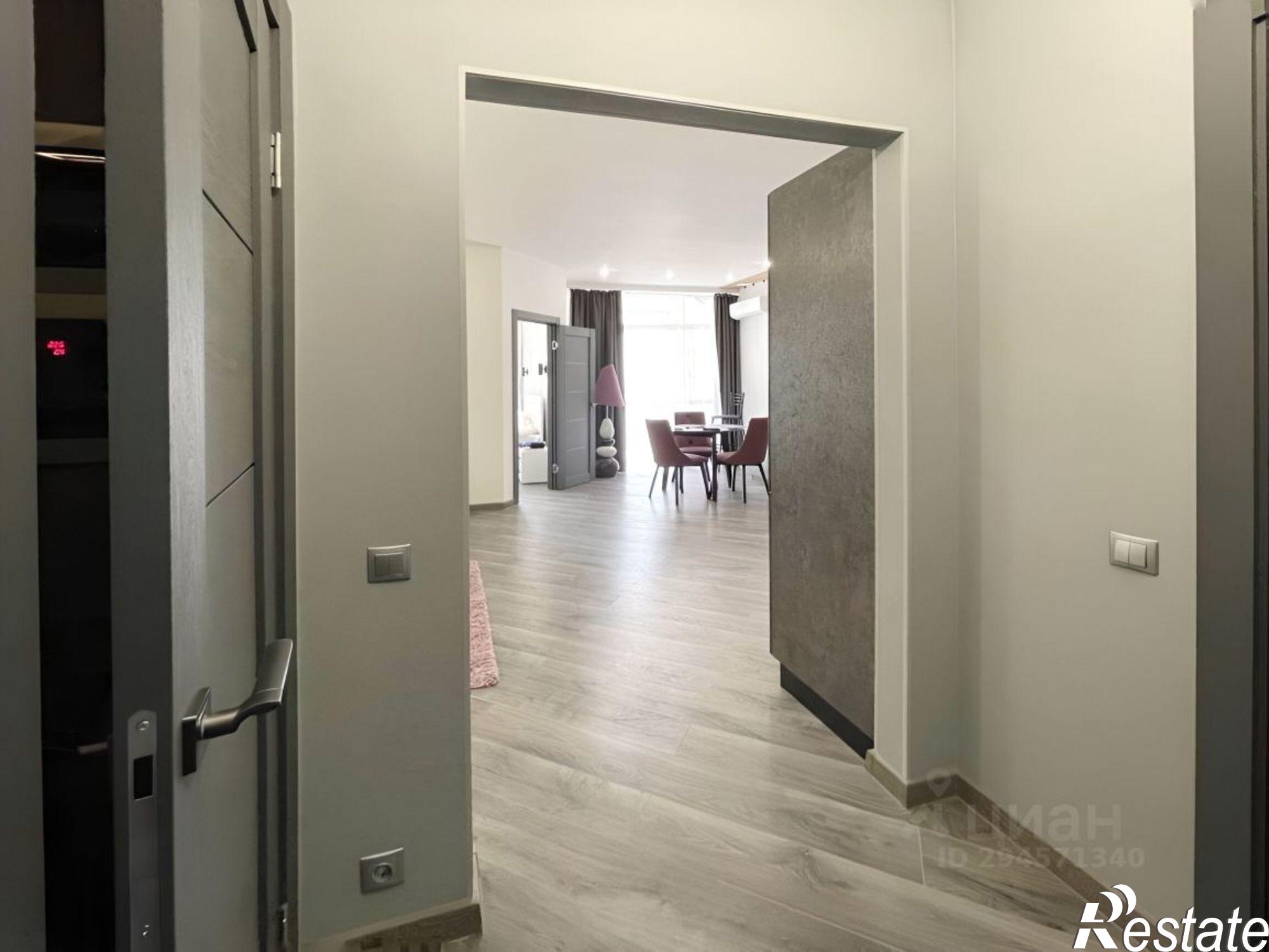 Купить квартиру за 26 000 000 рублей на Прозрачная улица, 35 к5