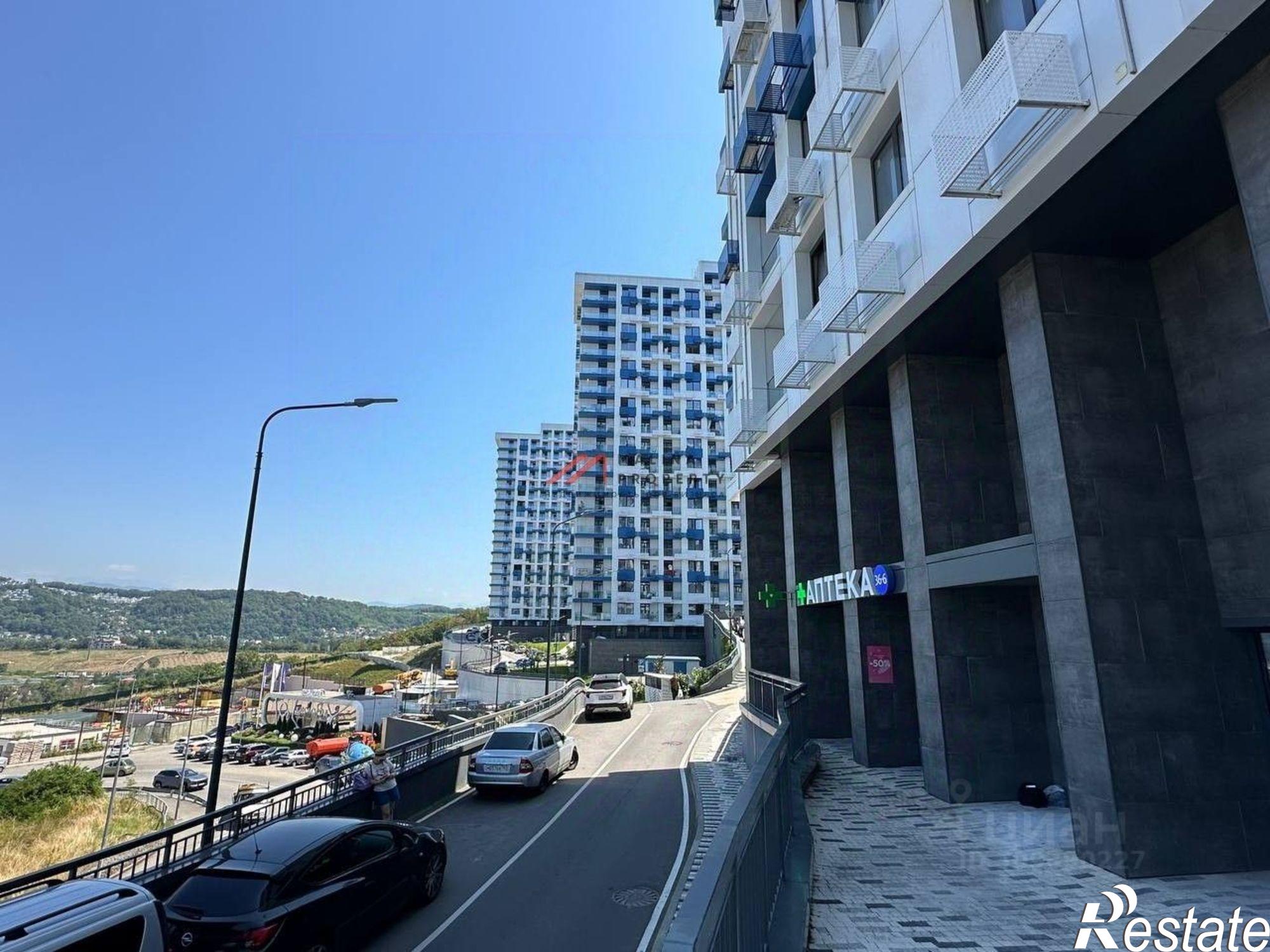 Купить торговое помещение за 25 000 000 рублей на Ясногорская улица, 16/2 к2