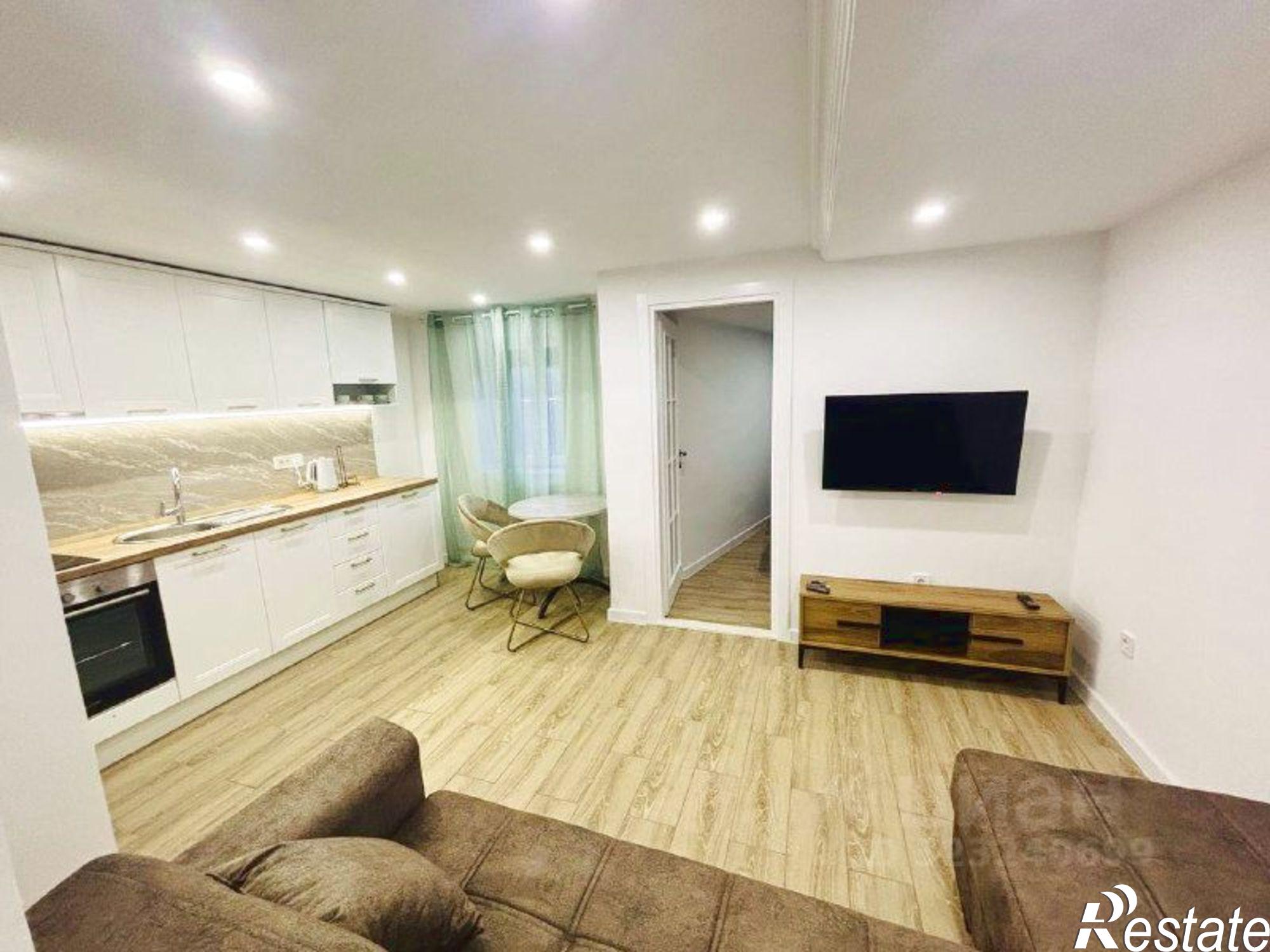 Купить квартиру за 7 000 000 рублей на Крымская улица, 65Б