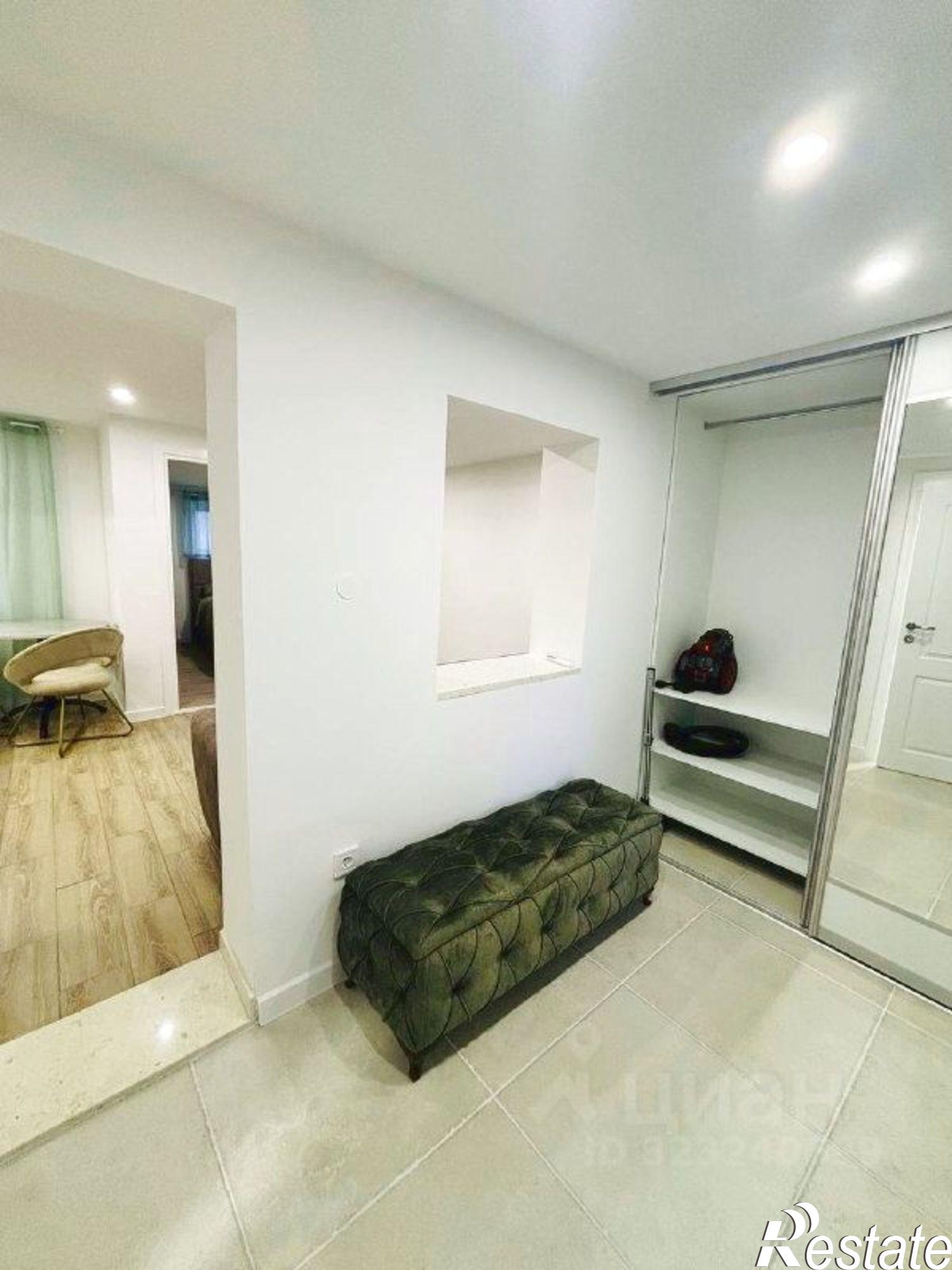 Купить квартиру за 7 000 000 рублей на Крымская улица, 65Б