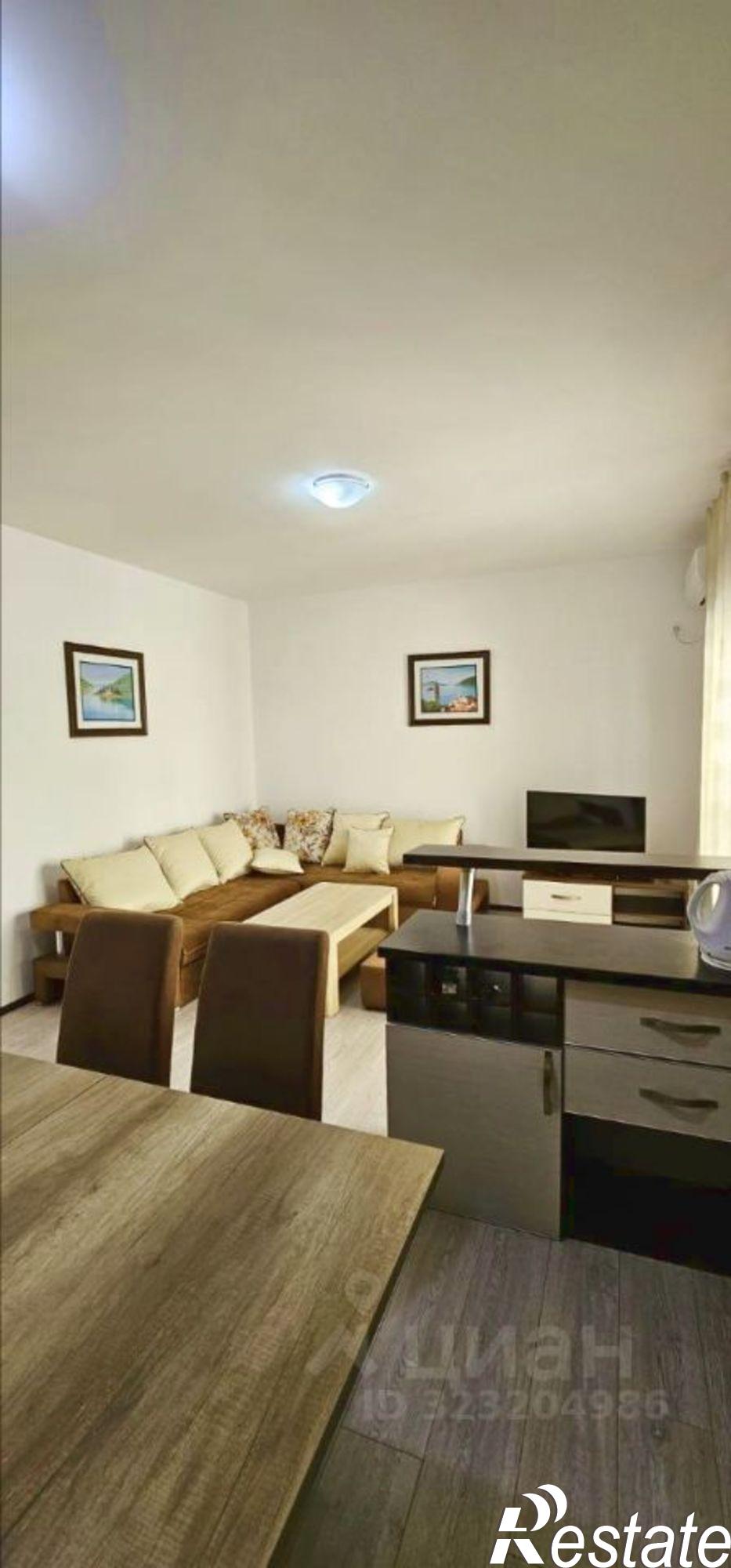 Купить квартиру за 8 000 000 рублей на Ленинградская улица, 23