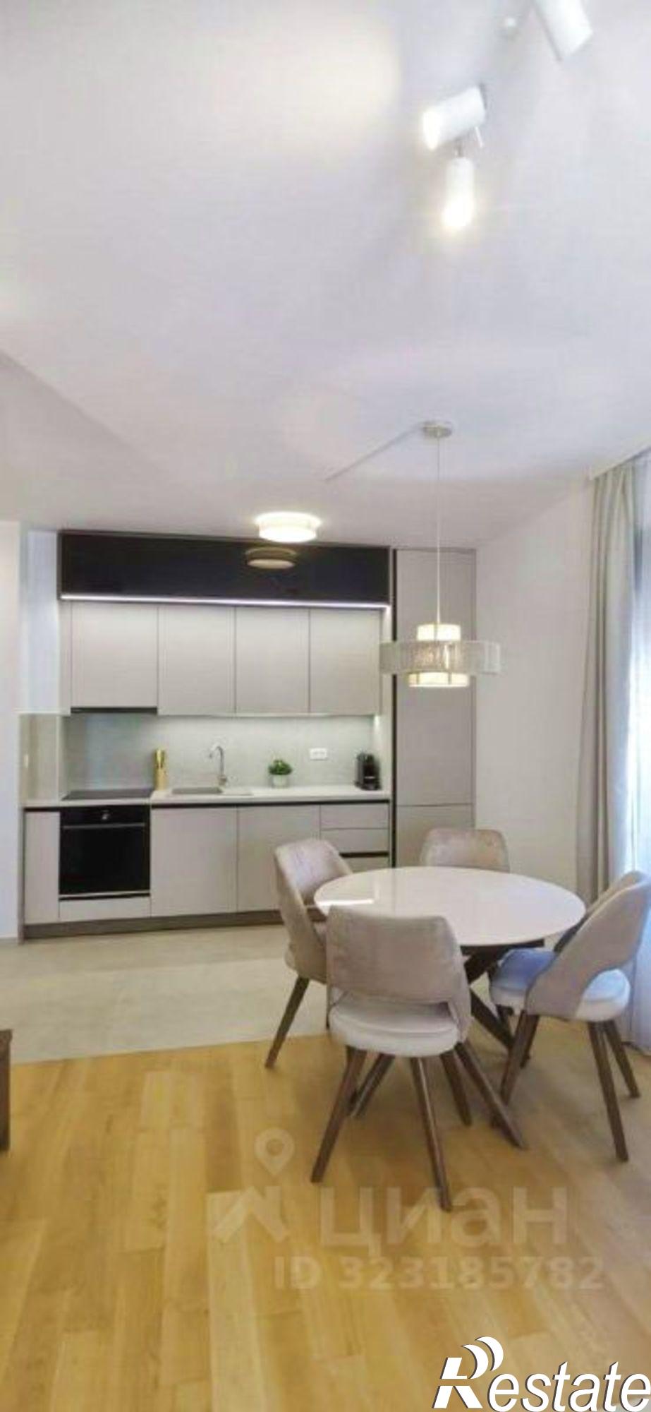 Купить квартиру за 9 000 000 рублей на улица Конституции СССР, 20