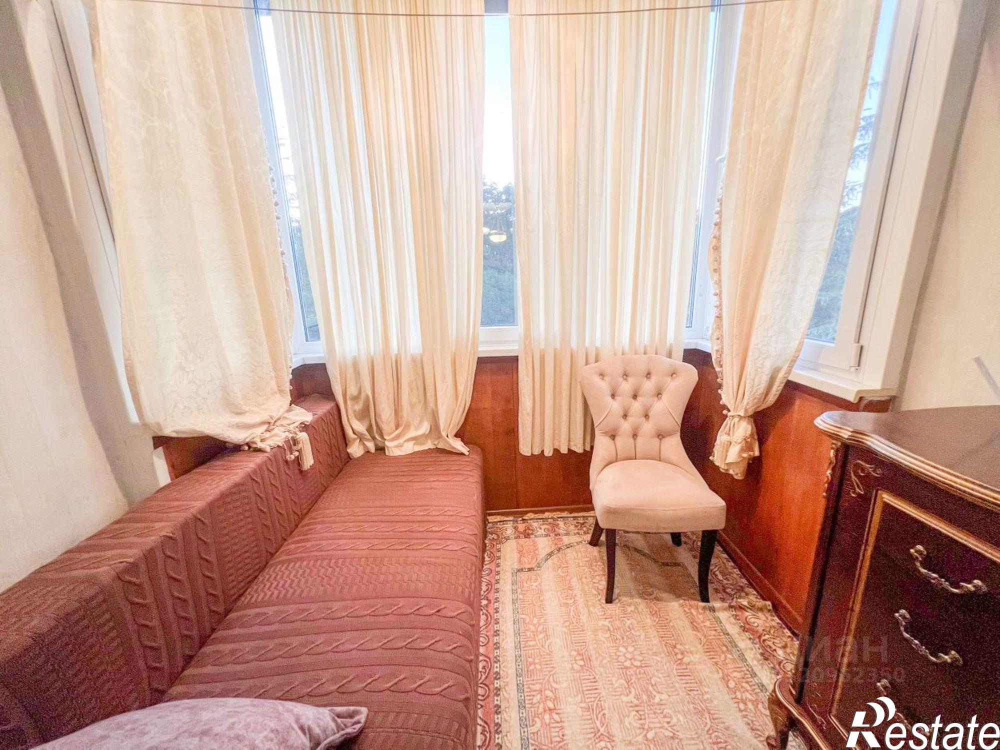 Купить квартиру за 12 000 000 рублей на улица Конституции СССР, 32