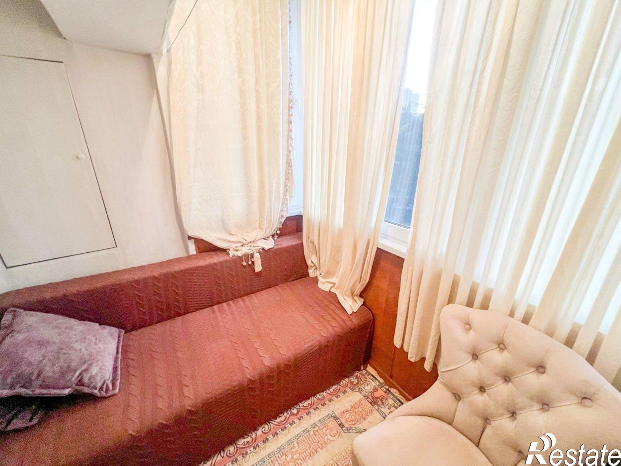 Купить квартиру за 12 000 000 рублей на улица Конституции СССР, 32