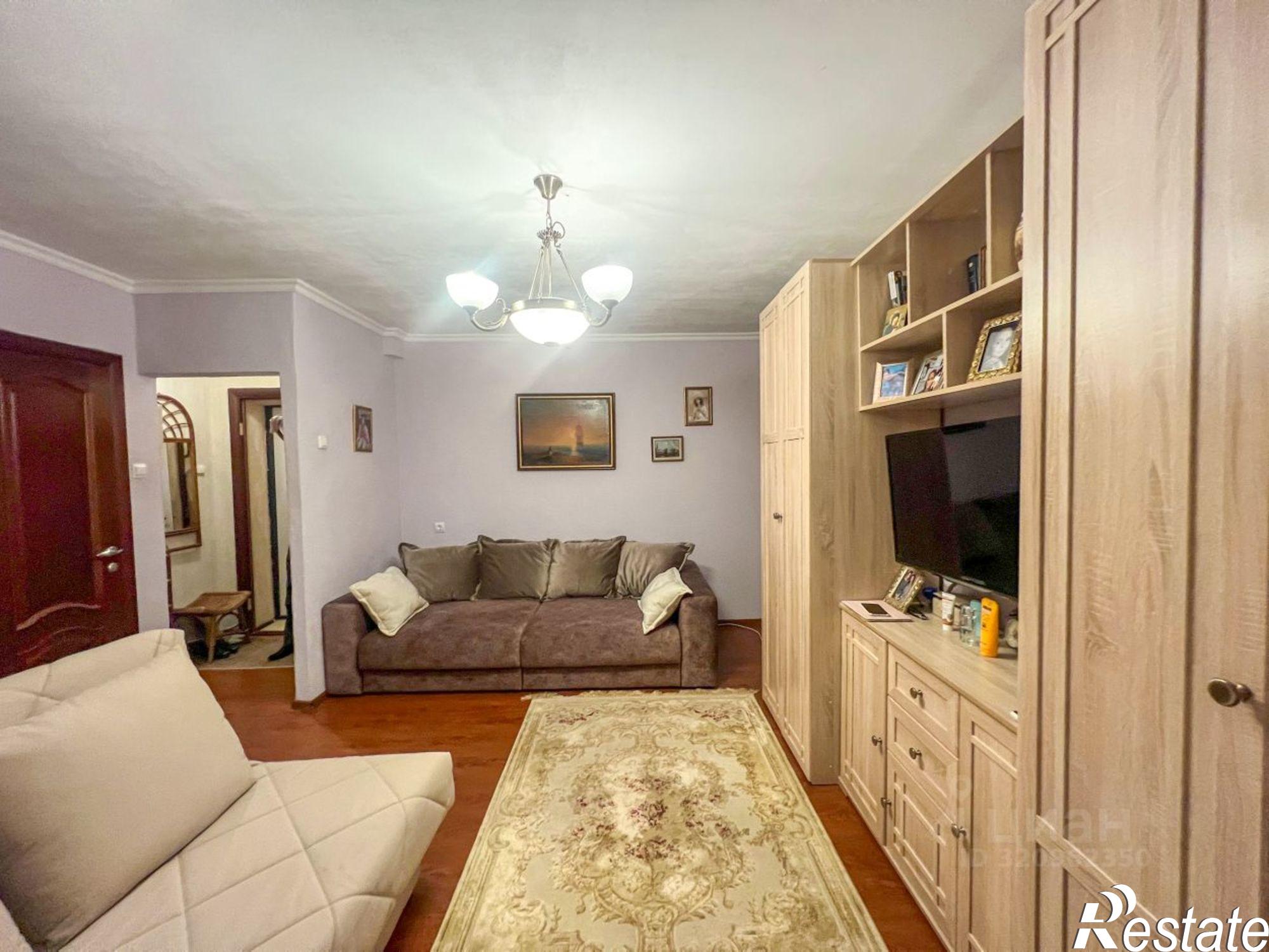 Купить квартиру за 12 000 000 рублей на улица Конституции СССР, 32