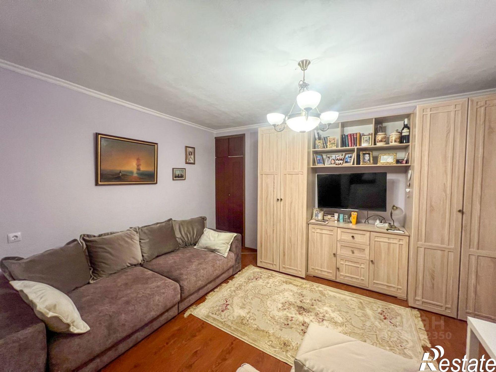 Купить квартиру за 12 000 000 рублей на улица Конституции СССР, 32