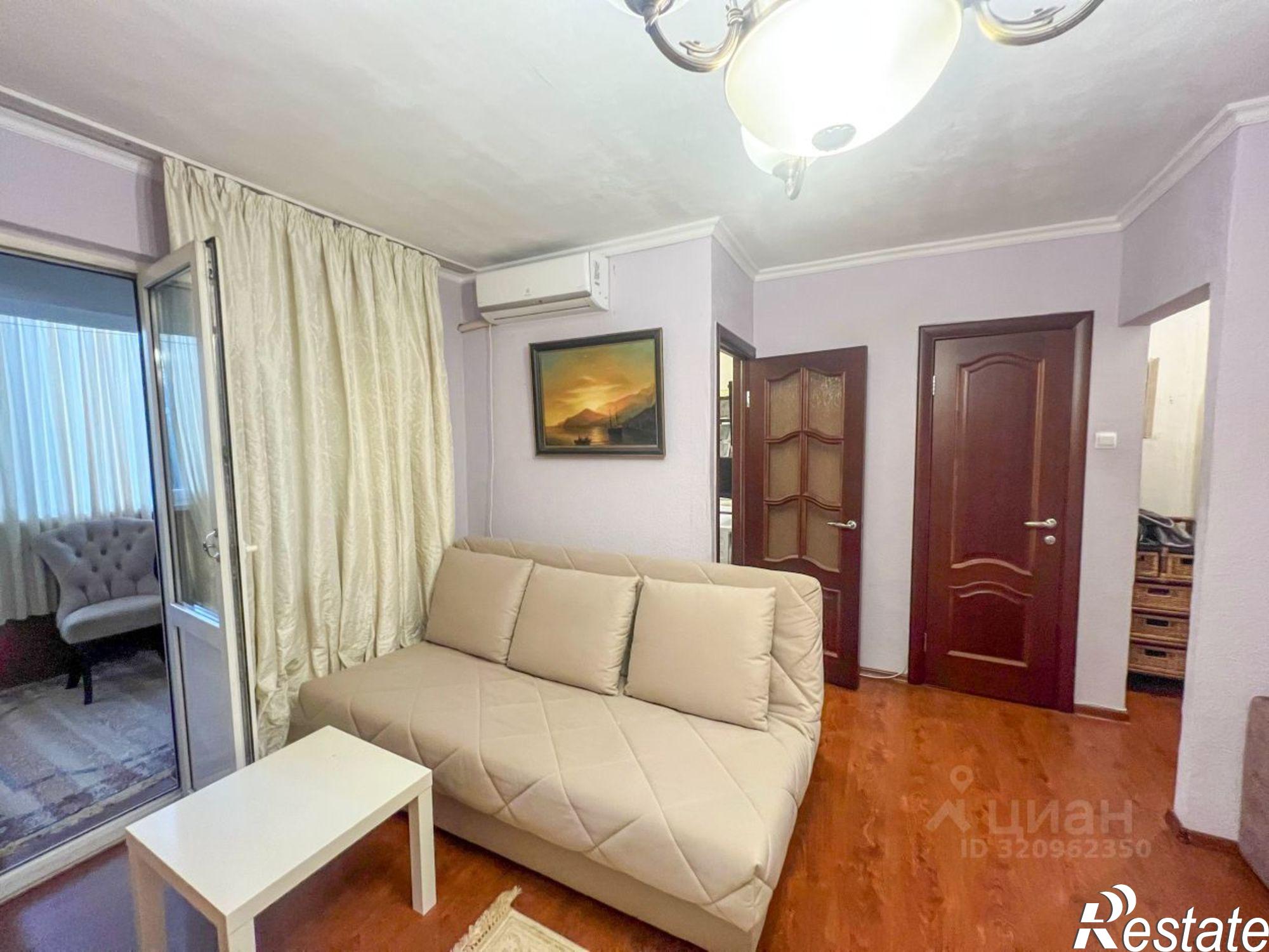 Купить квартиру за 12 000 000 рублей на улица Конституции СССР, 32