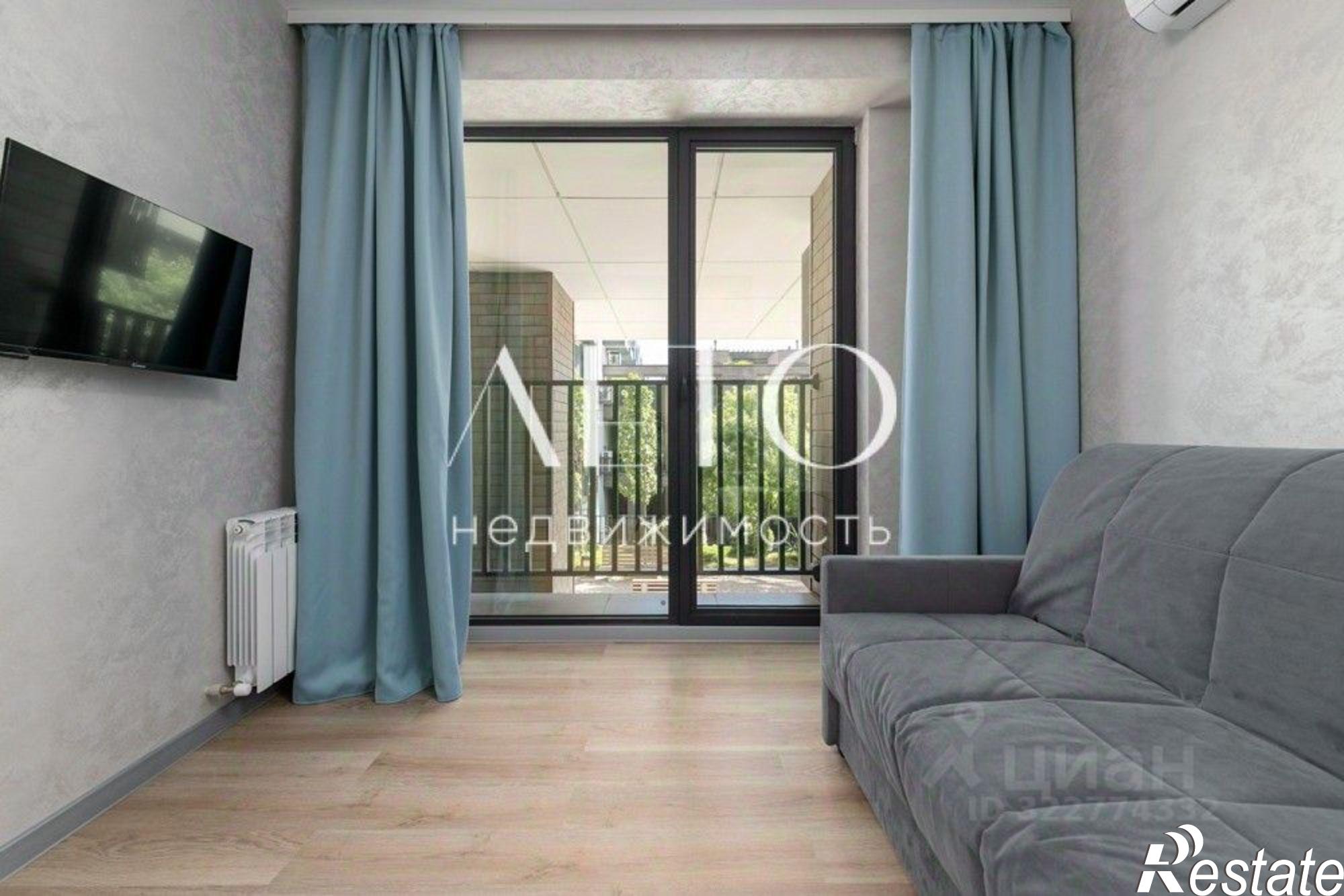 Купить квартиру за 12 000 000 рублей на Курортный проспект, 96Г к1