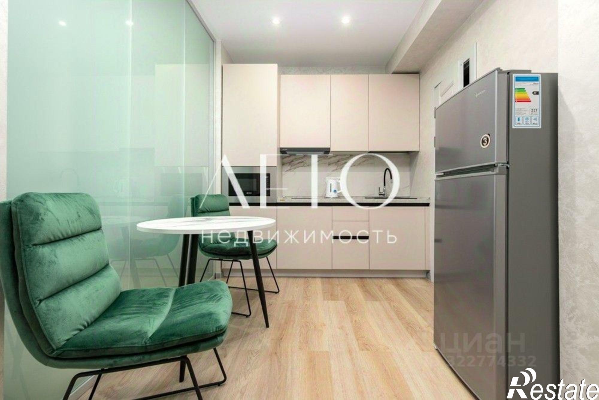 Купить квартиру за 12 000 000 рублей на Курортный проспект, 96Г к1