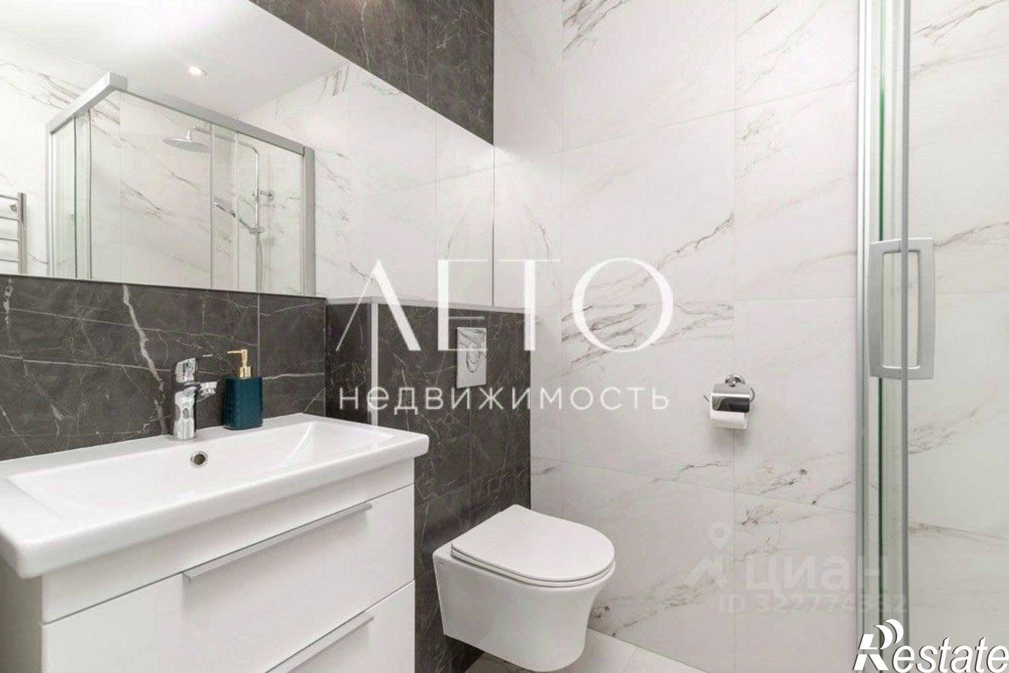 Купить квартиру за 12 000 000 рублей на Курортный проспект, 96Г к1