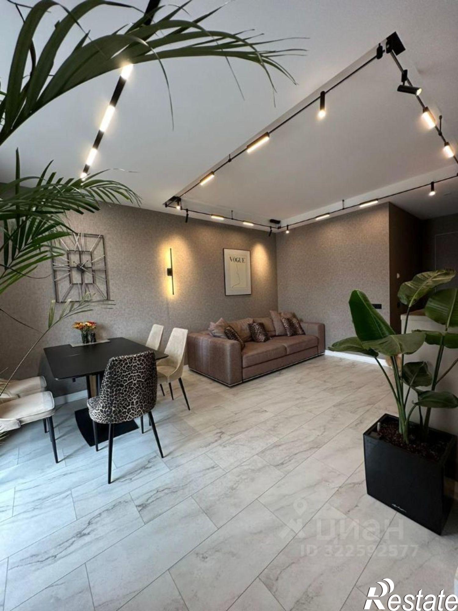 Купить квартиру за 48 000 000 рублей на улица Воровского, 4