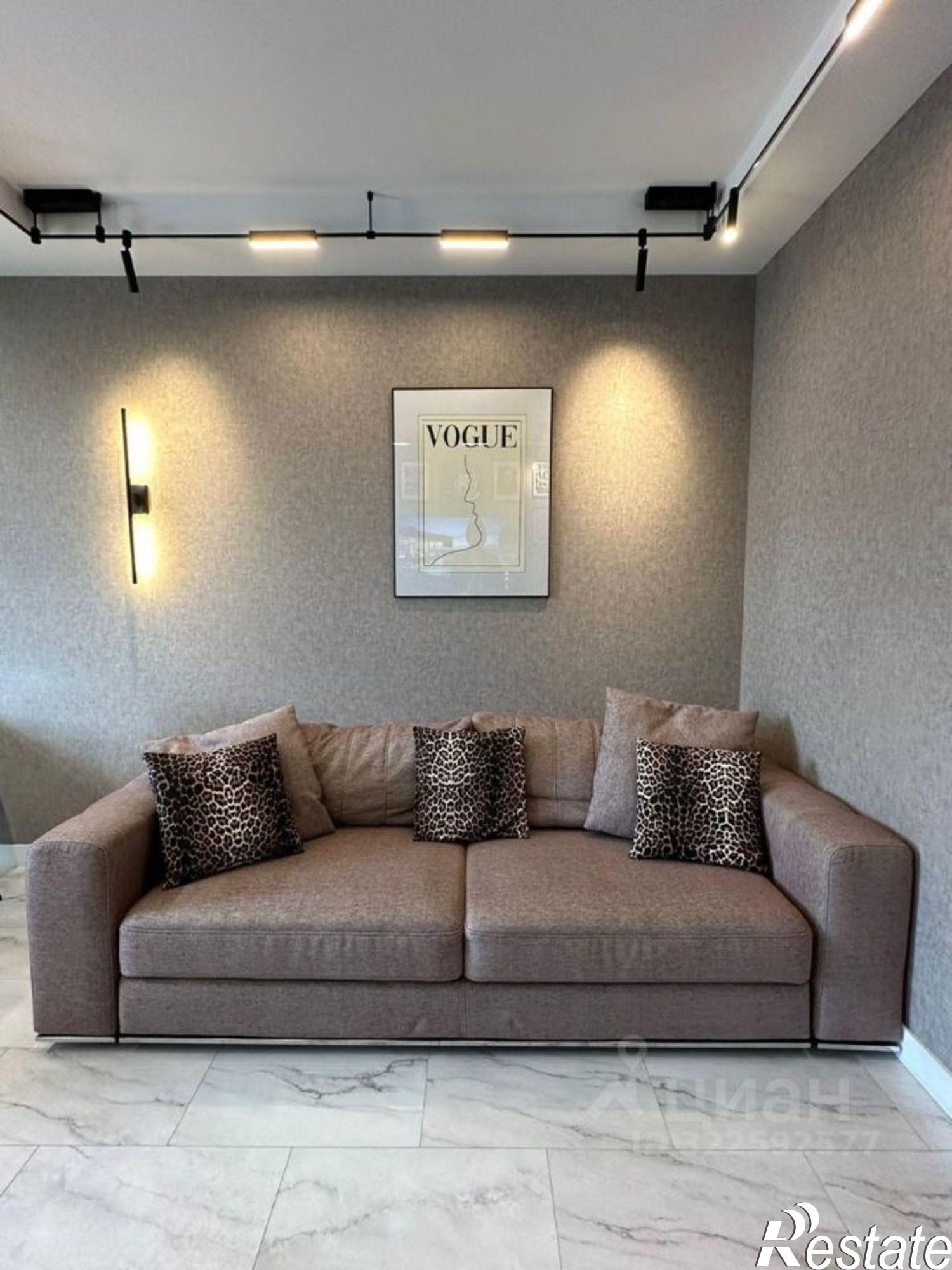 Купить квартиру за 48 000 000 рублей на улица Воровского, 4