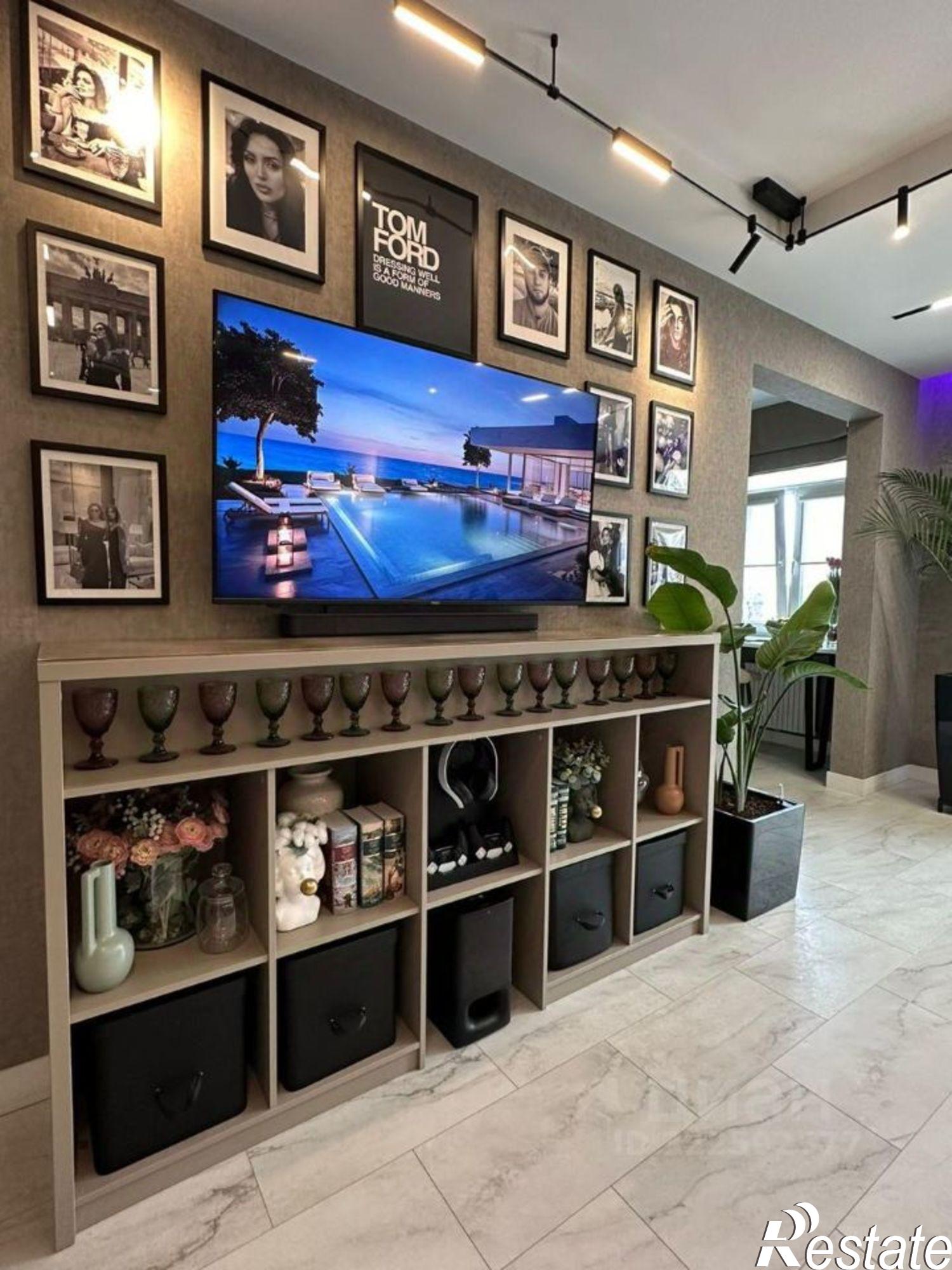 Купить квартиру за 48 000 000 рублей на улица Воровского, 4