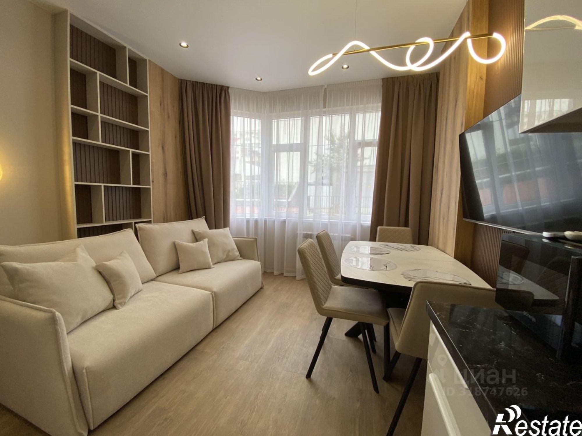 Купить квартиру за 10 800 000 рублей на улица Ленина, 290/7 к6