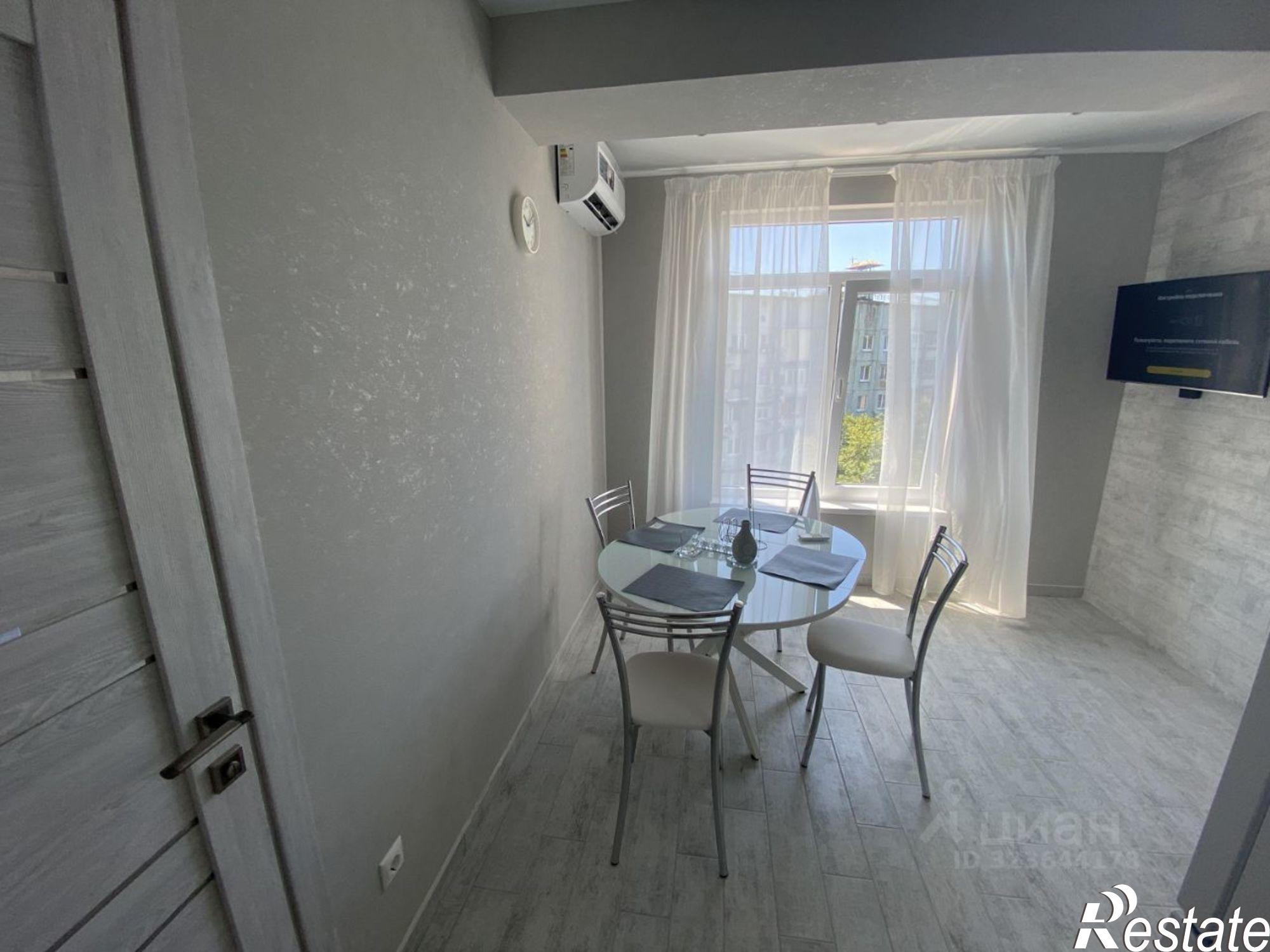 Купить квартиру за 13 000 000 рублей на Вишнёвая улица, 5А