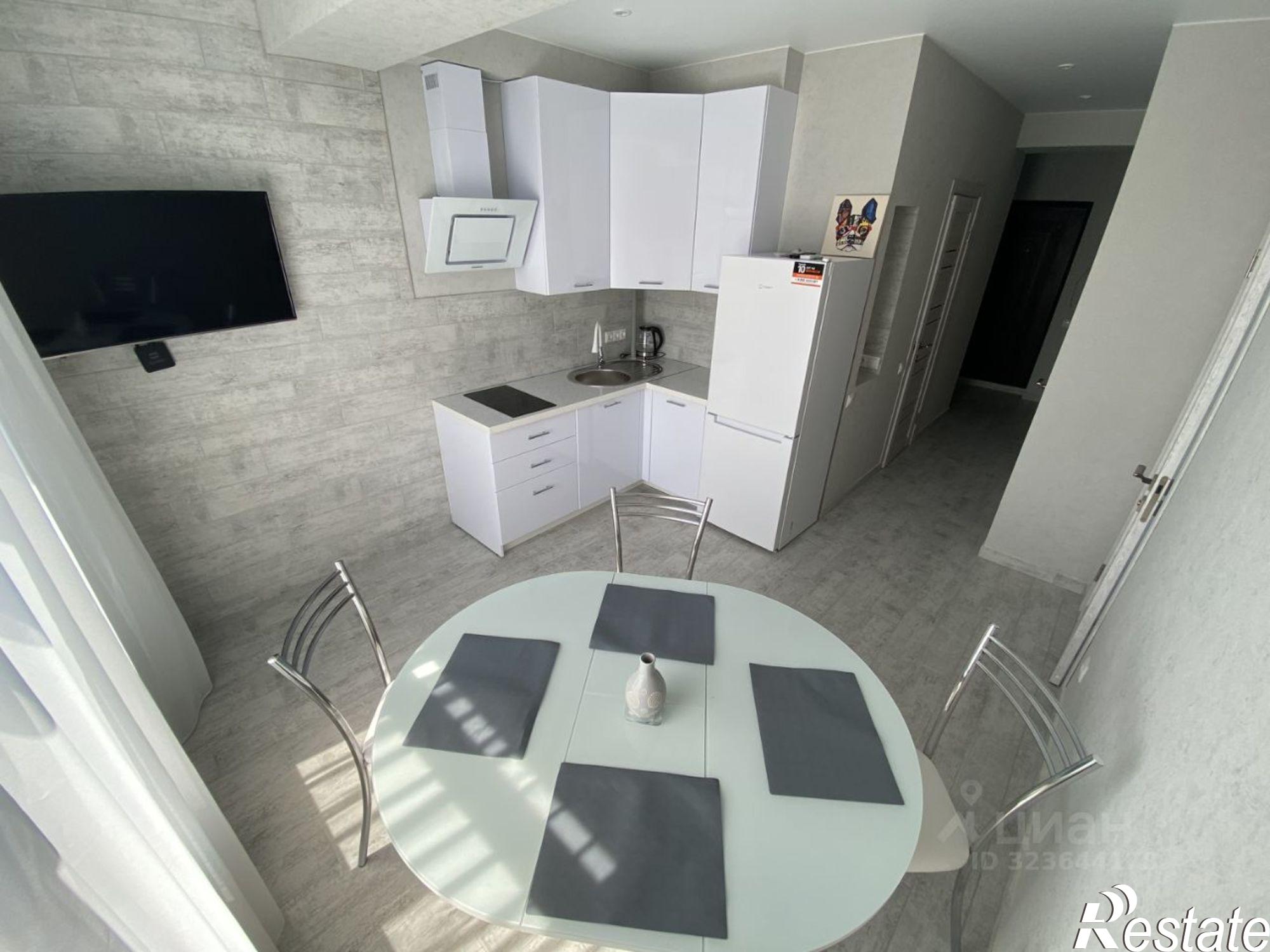 Купить квартиру за 13 000 000 рублей на Вишнёвая улица, 5А