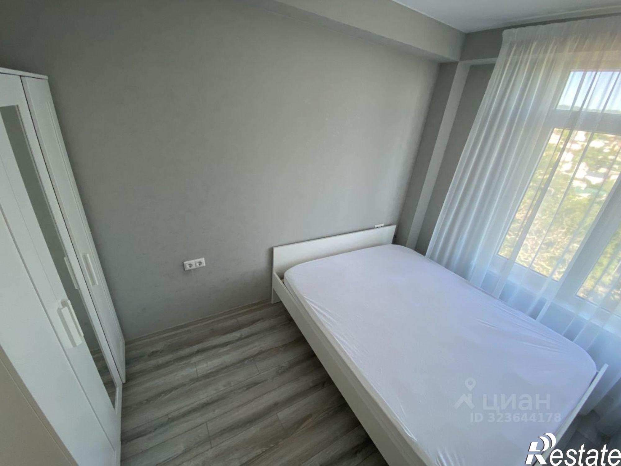 Купить квартиру за 13 000 000 рублей на Вишнёвая улица, 5А