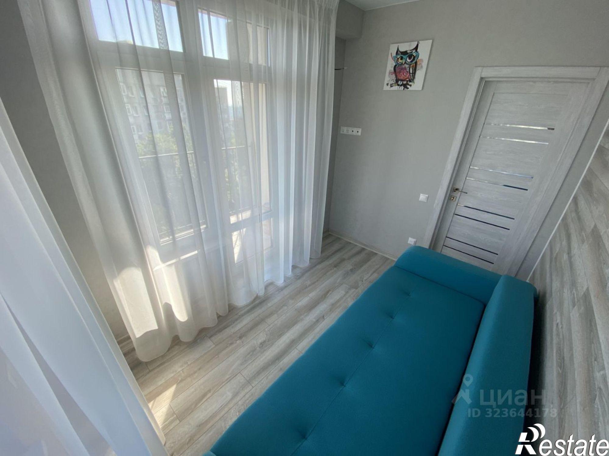 Купить квартиру за 13 000 000 рублей на Вишнёвая улица, 5А