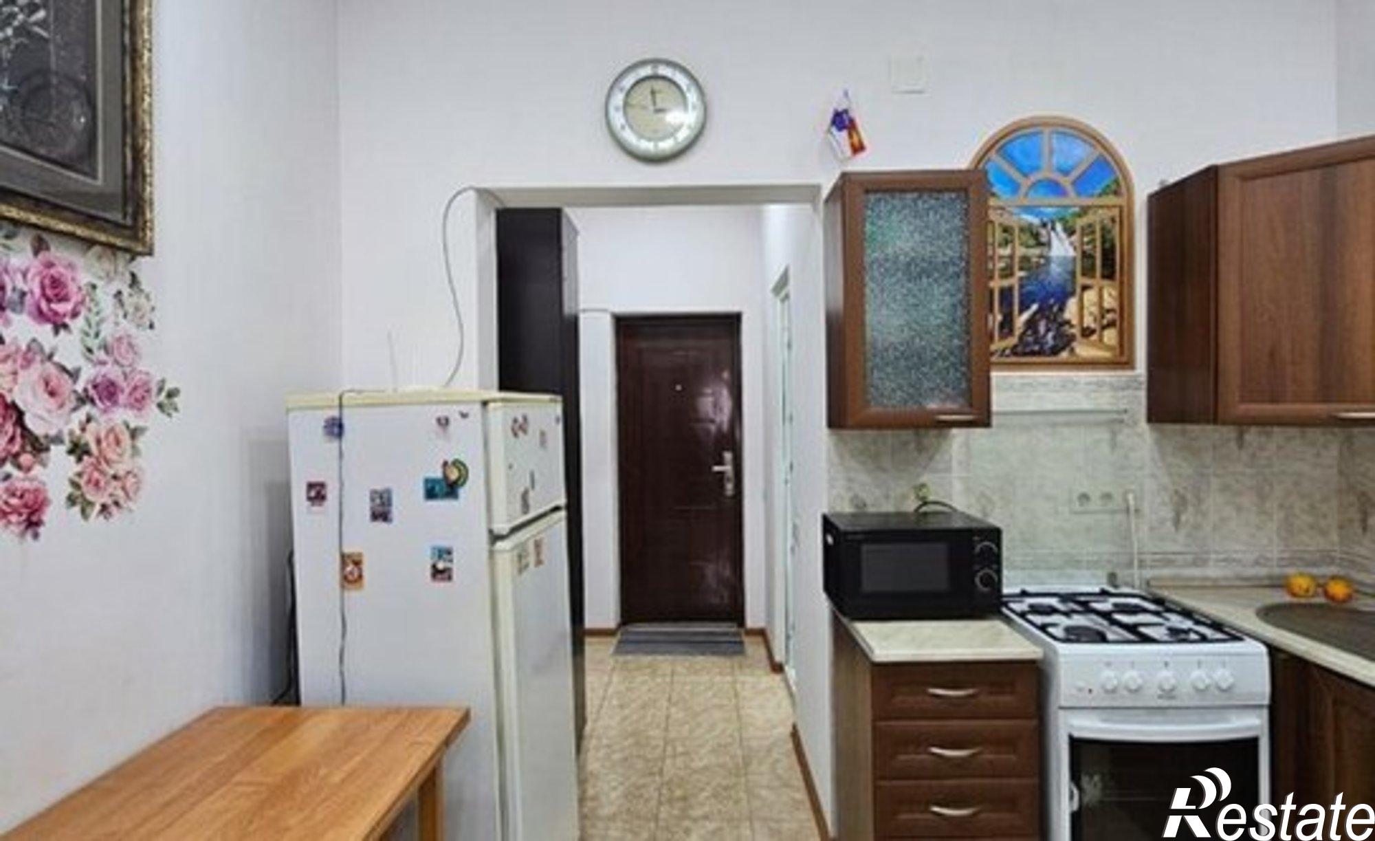 Купить квартиру за 5 200 000 рублей на улица Тимирязева, 53