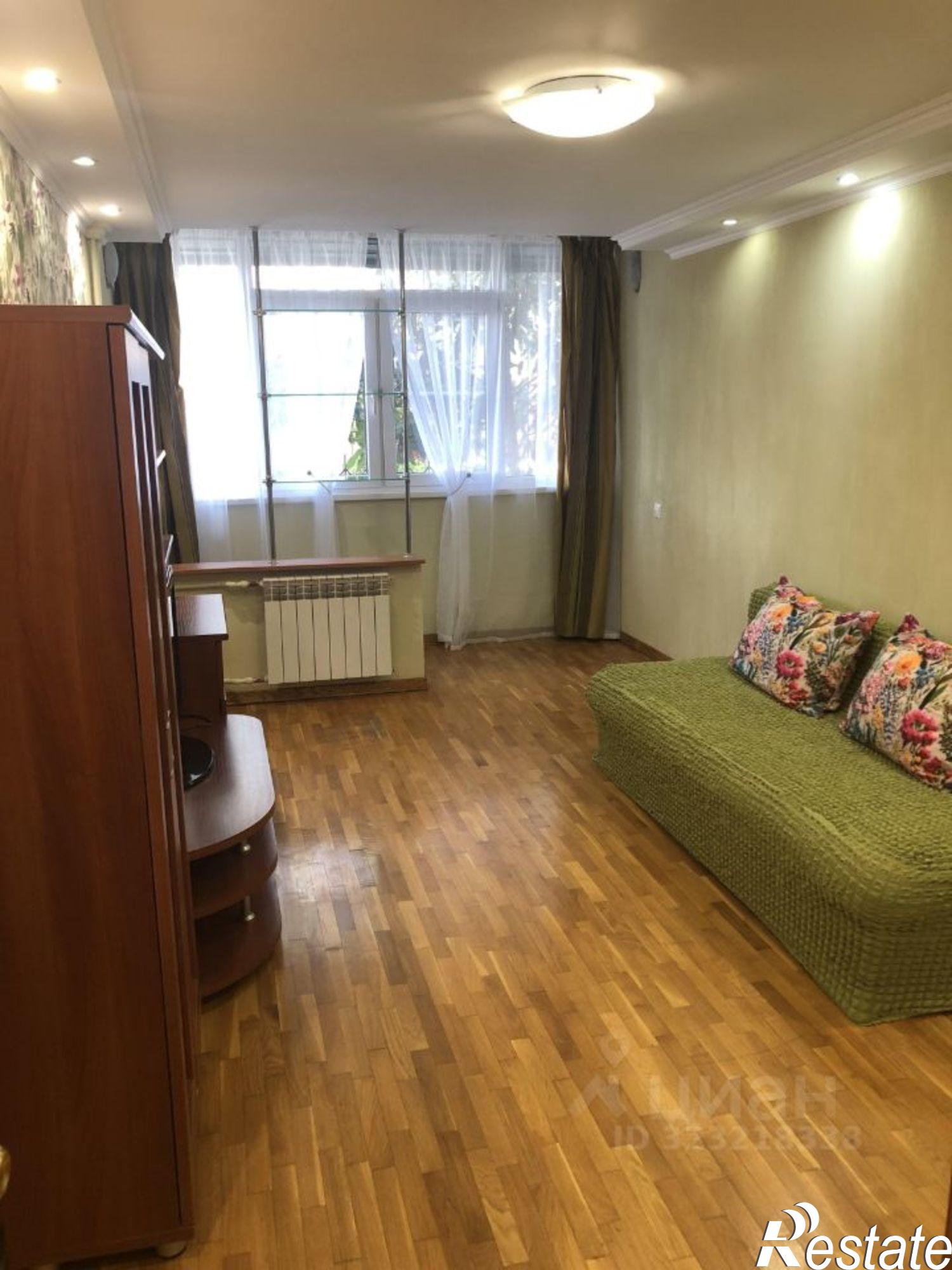 Купить квартиру за 13 000 000 рублей на Альпийская улица, 31А