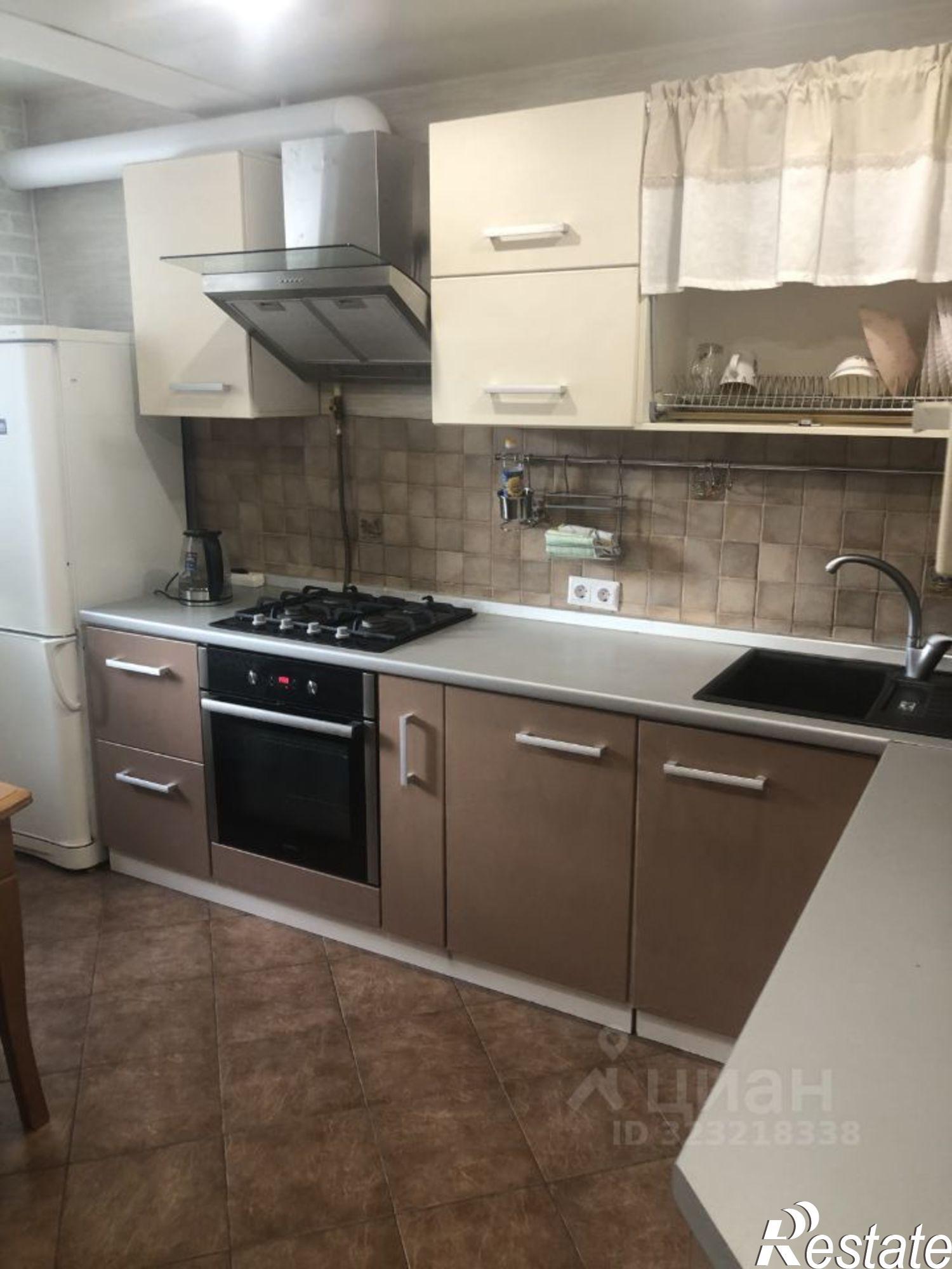 Купить квартиру за 13 000 000 рублей на Альпийская улица, 31А