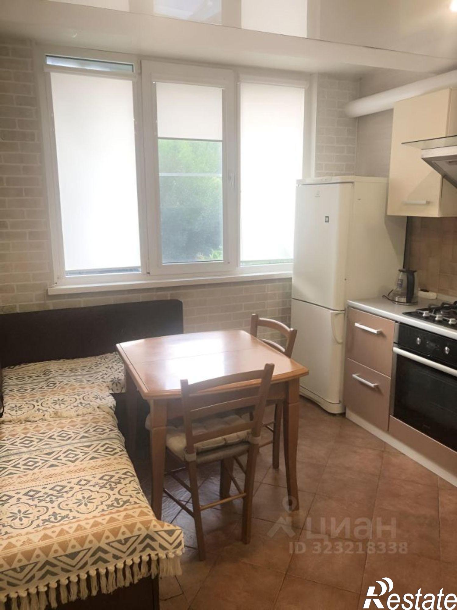 Купить квартиру за 13 000 000 рублей на Альпийская улица, 31А