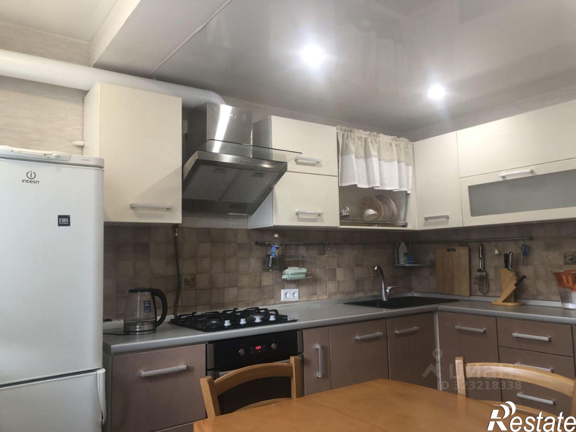 Купить квартиру за 13 000 000 рублей на Альпийская улица, 31А