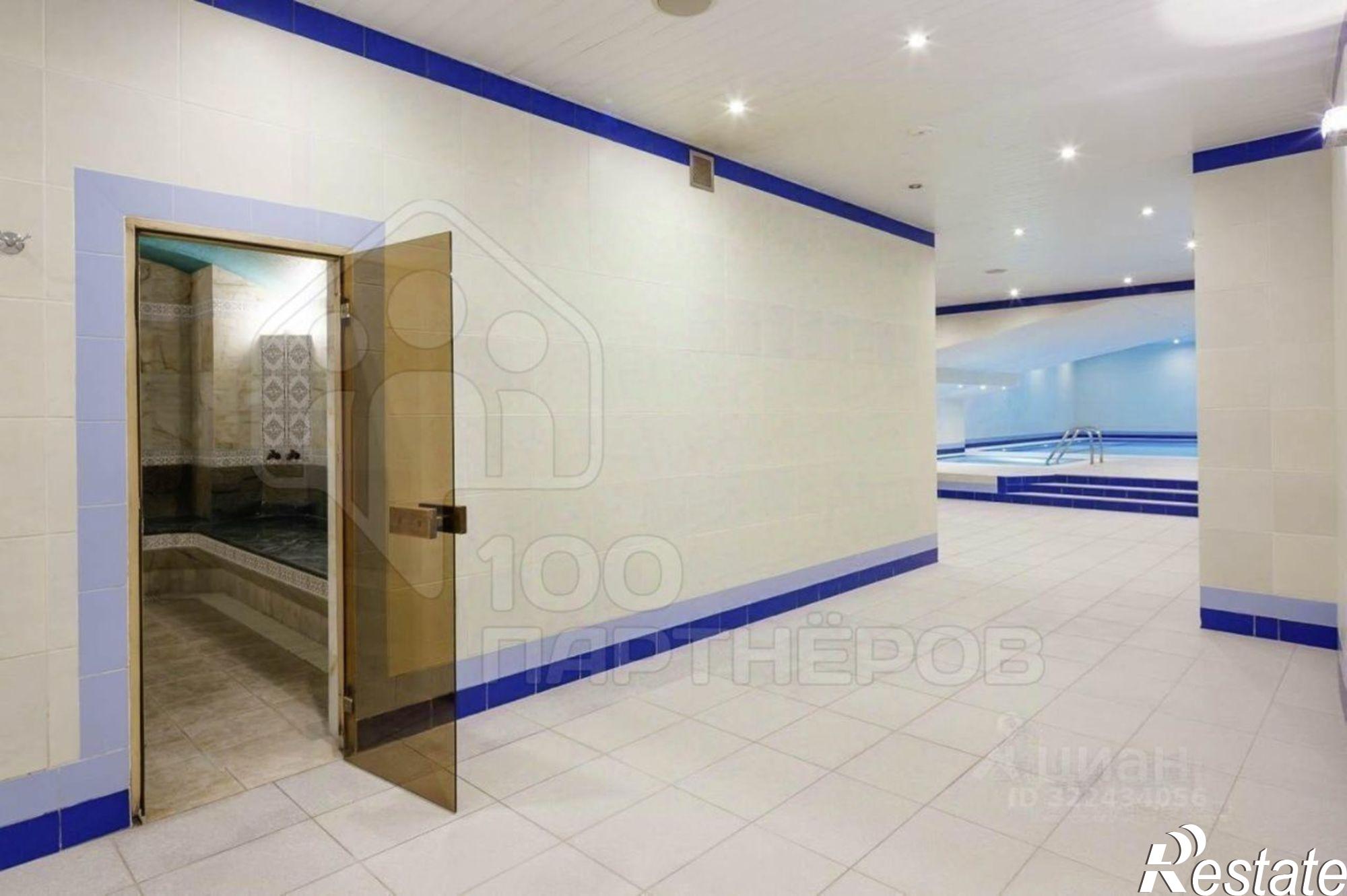 Купить квартиру за 150 000 000 рублей на Депутатская улица, 2