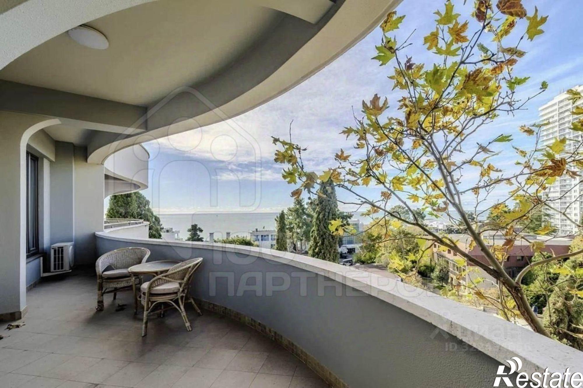 Купить квартиру за 150 000 000 рублей на Депутатская улица, 2