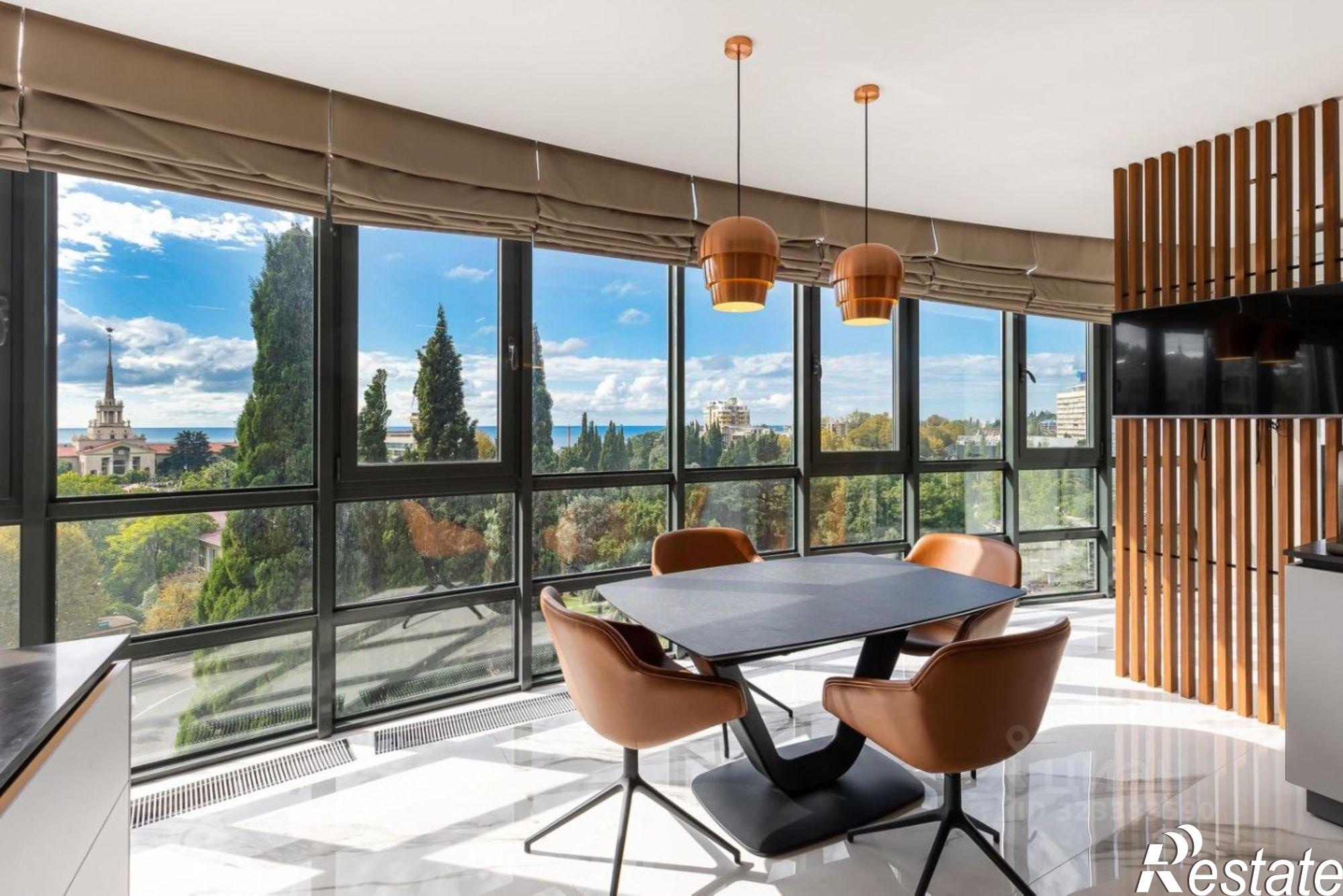 Купить квартиру за 30 000 000 рублей на улица Войкова, 30