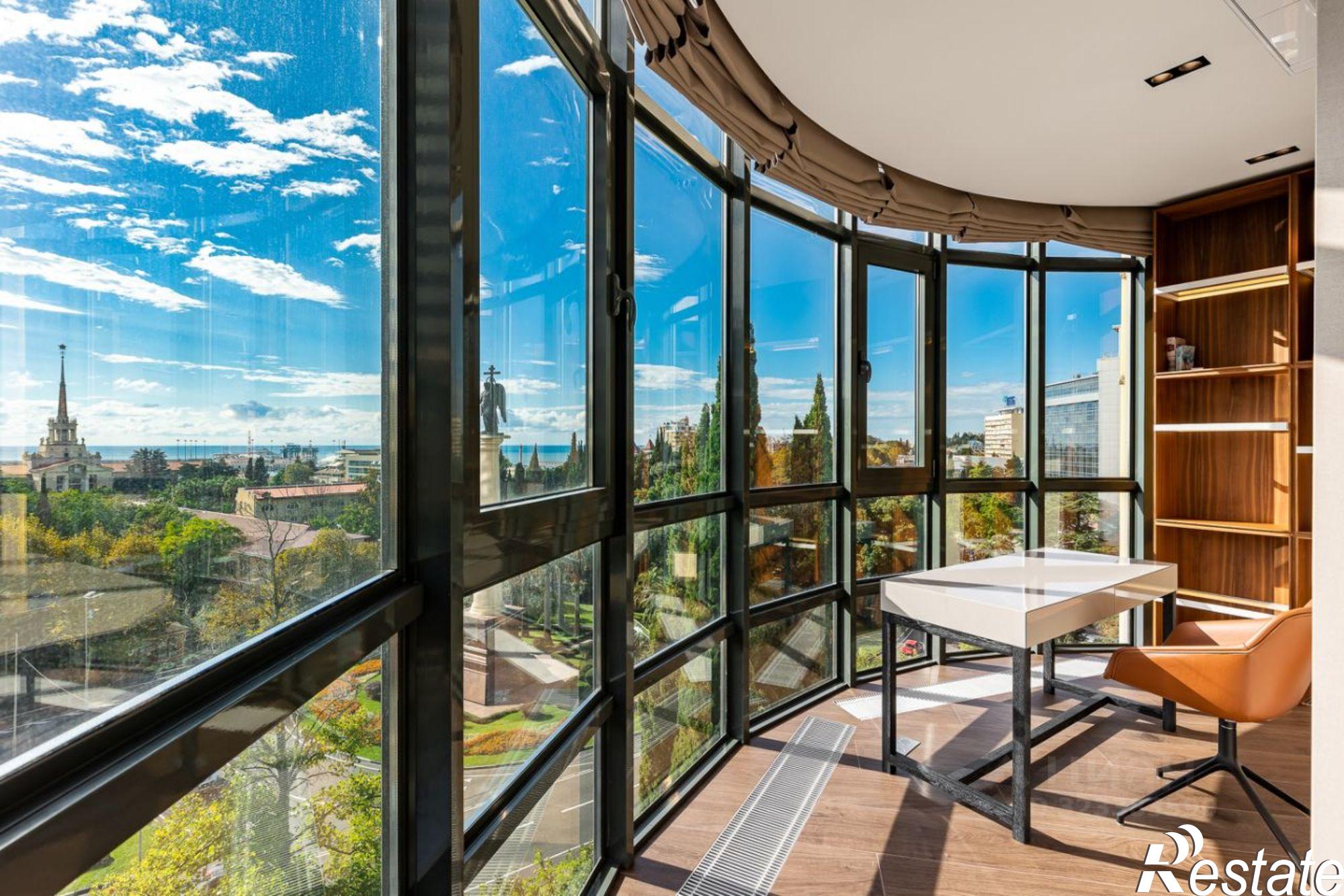 Купить квартиру за 30 000 000 рублей на улица Войкова, 30