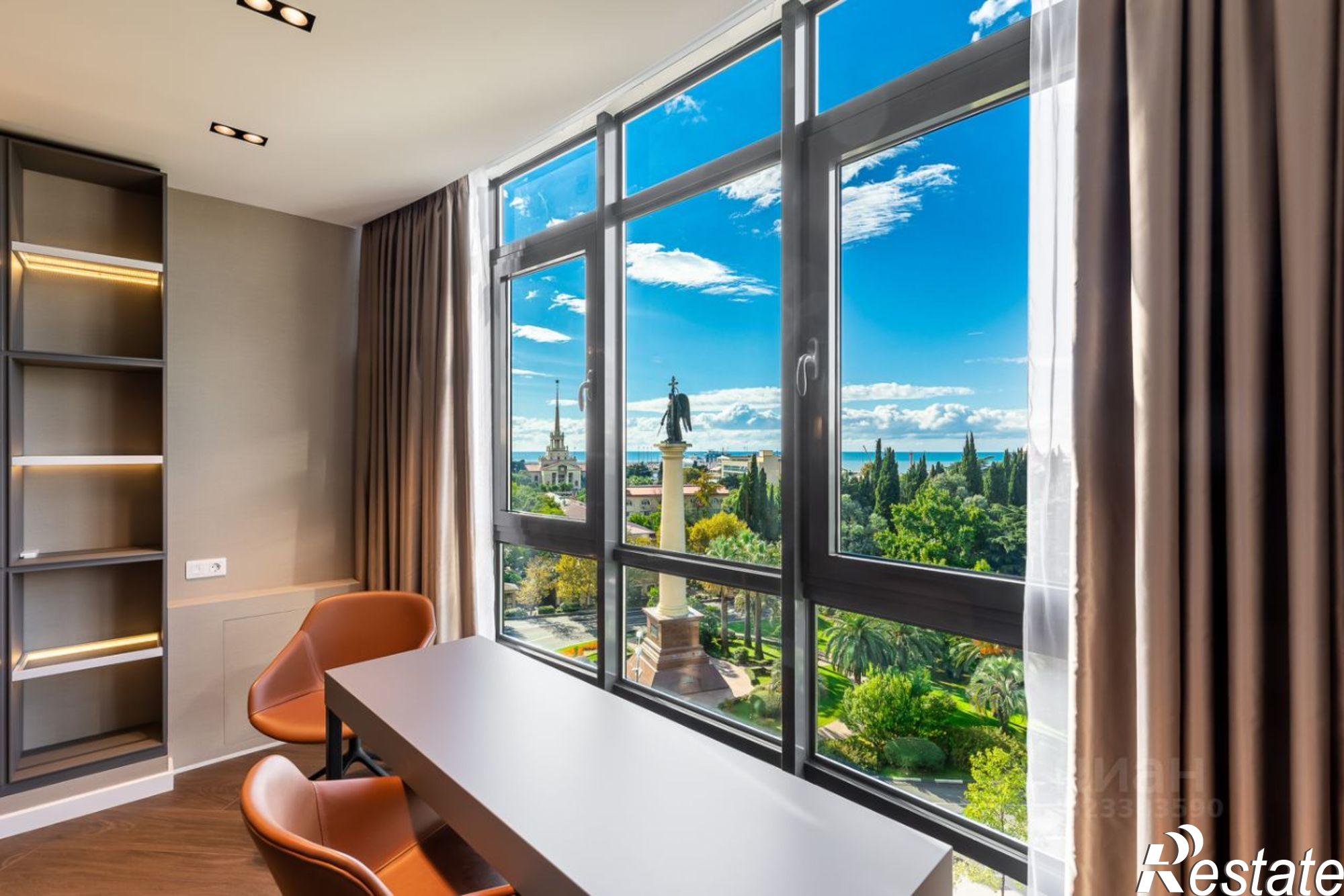 Купить квартиру за 30 000 000 рублей на улица Войкова, 30