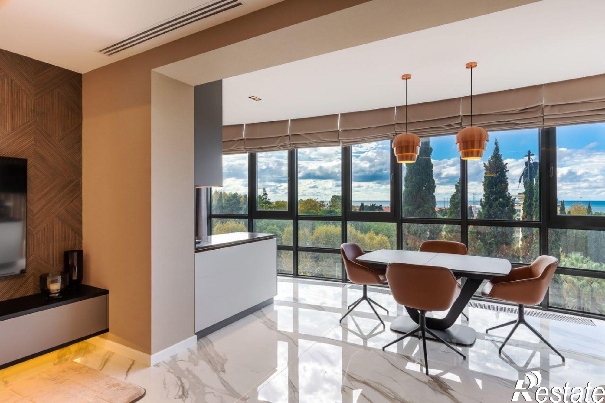 Купить квартиру за 30 000 000 рублей на улица Войкова, 30