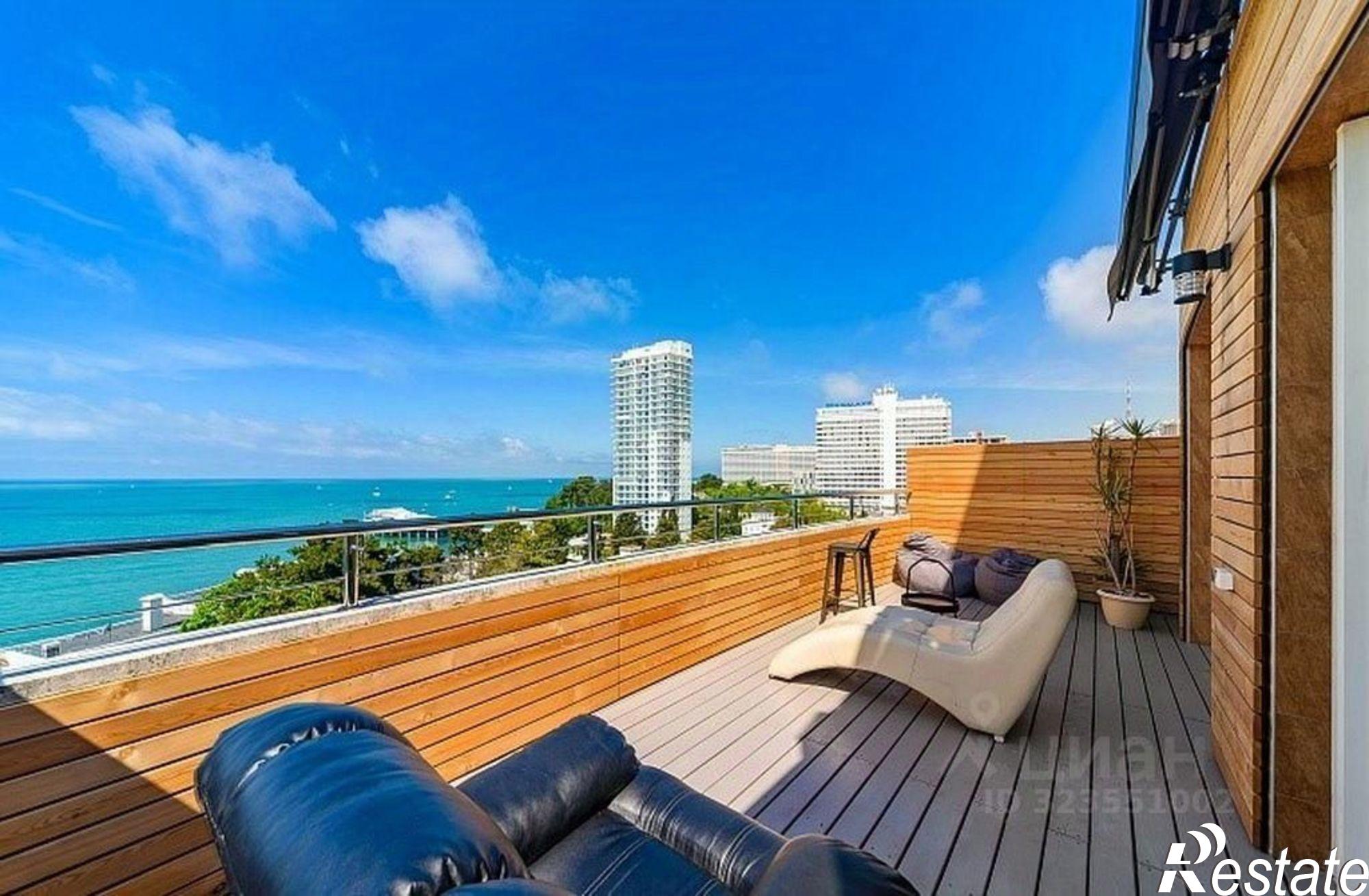 Купить квартиру за 17 000 000 рублей на Депутатская улица, 2