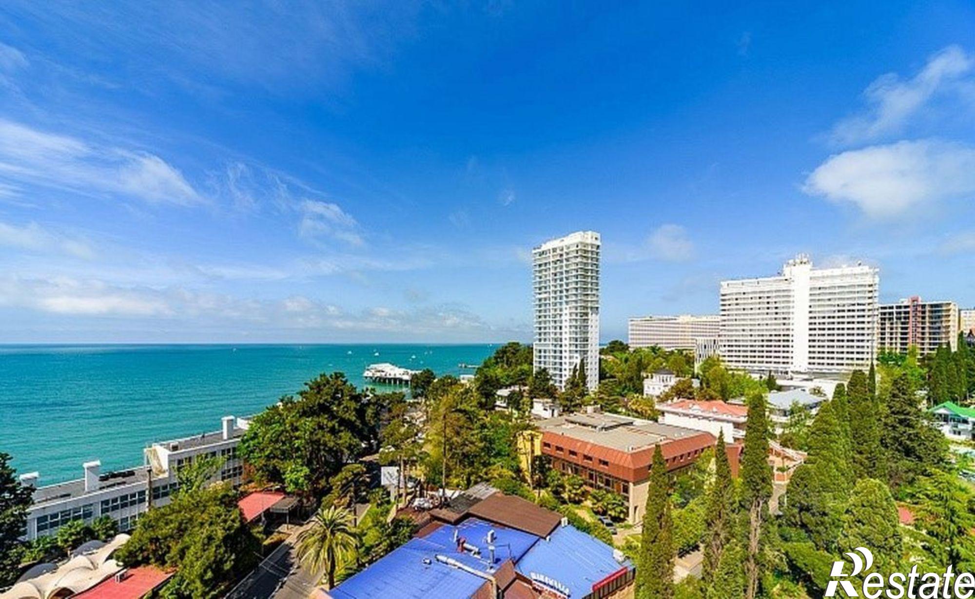 Купить квартиру за 17 000 000 рублей на Депутатская улица, 2