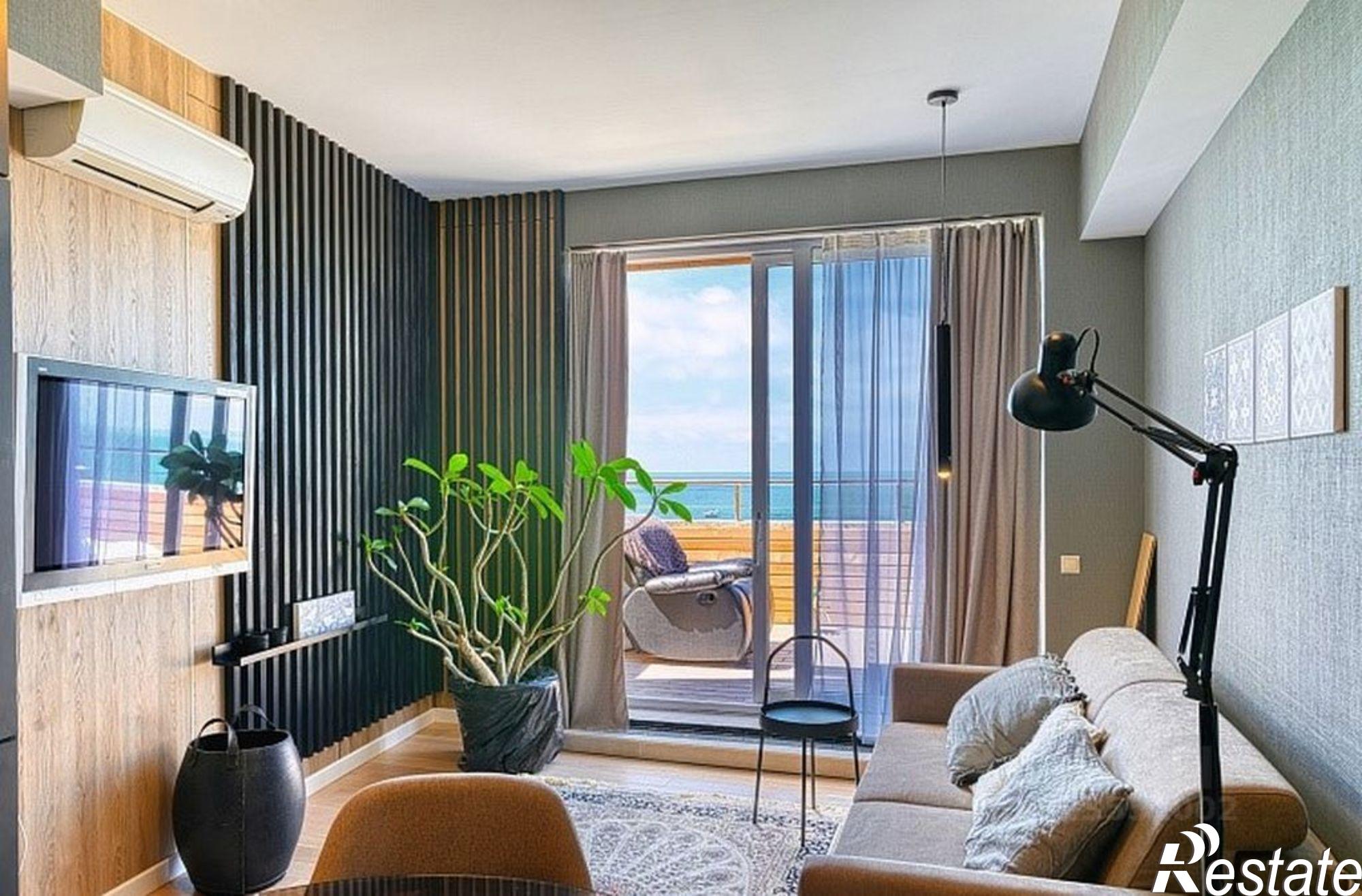 Купить квартиру за 17 000 000 рублей на Депутатская улица, 2