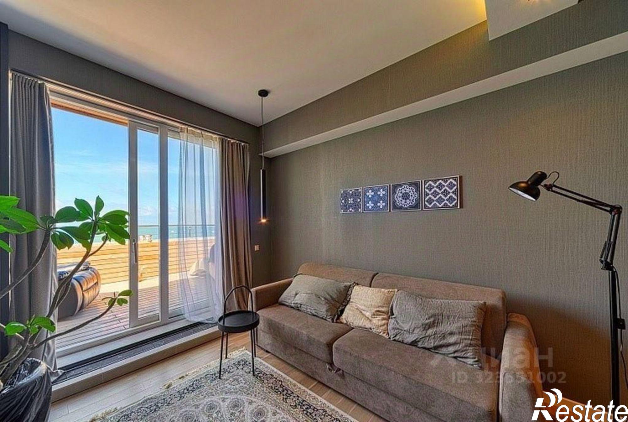 Купить квартиру за 17 000 000 рублей на Депутатская улица, 2