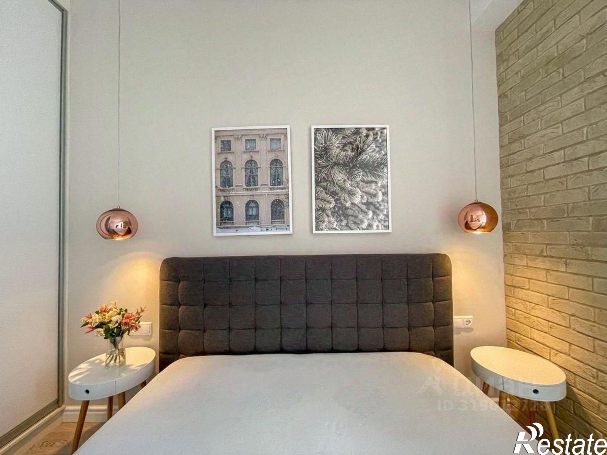 Купить квартиру за 12 000 000 рублей на улица Яна Фабрициуса, 2/28А